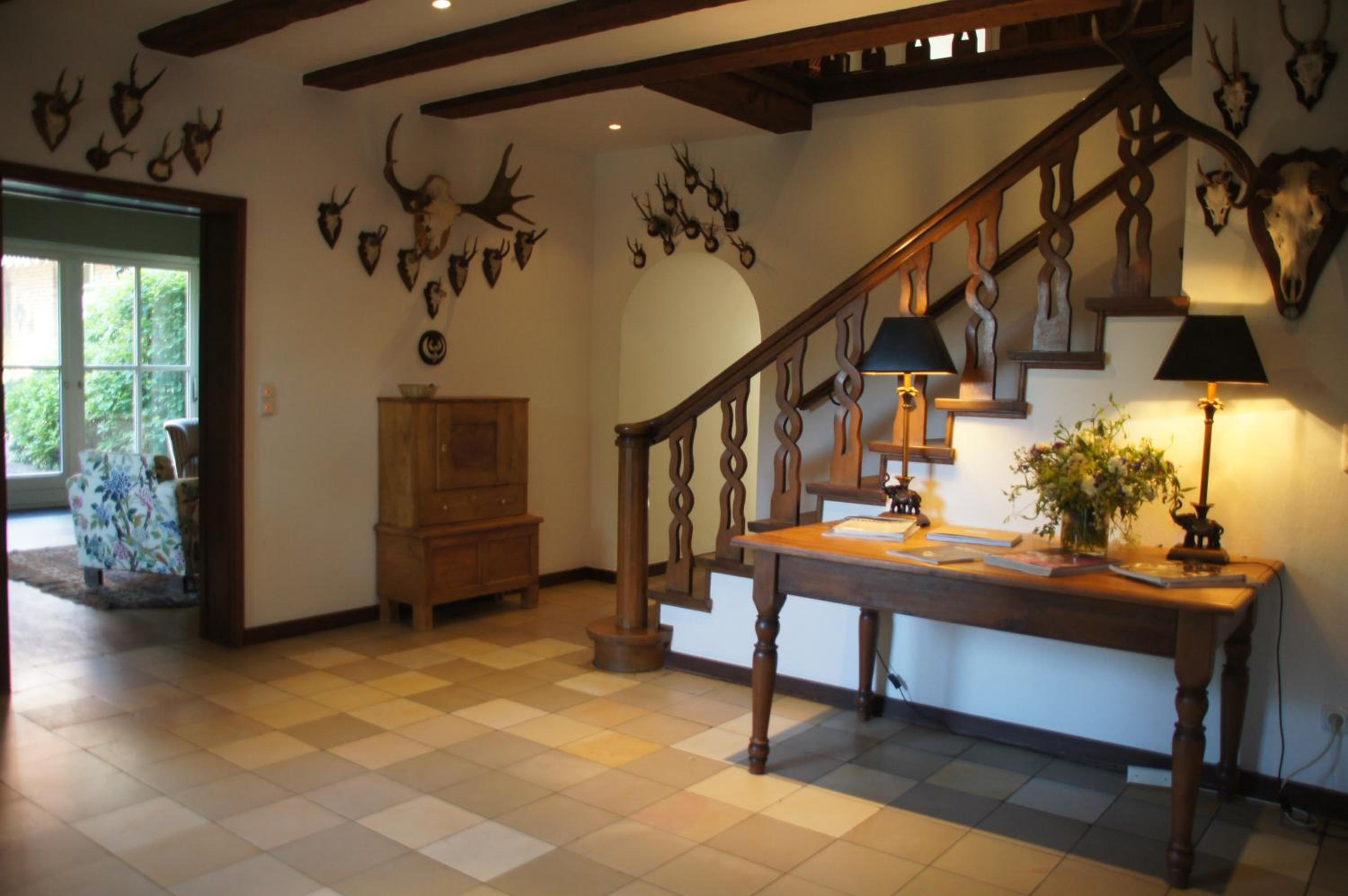 Twin Room main building - Photo 14
