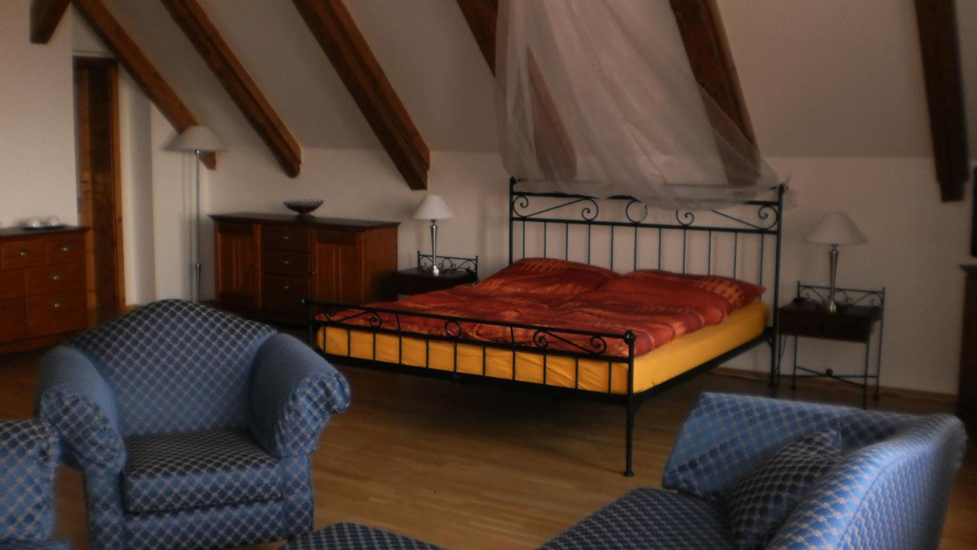 Junior Suite - Photo 3
