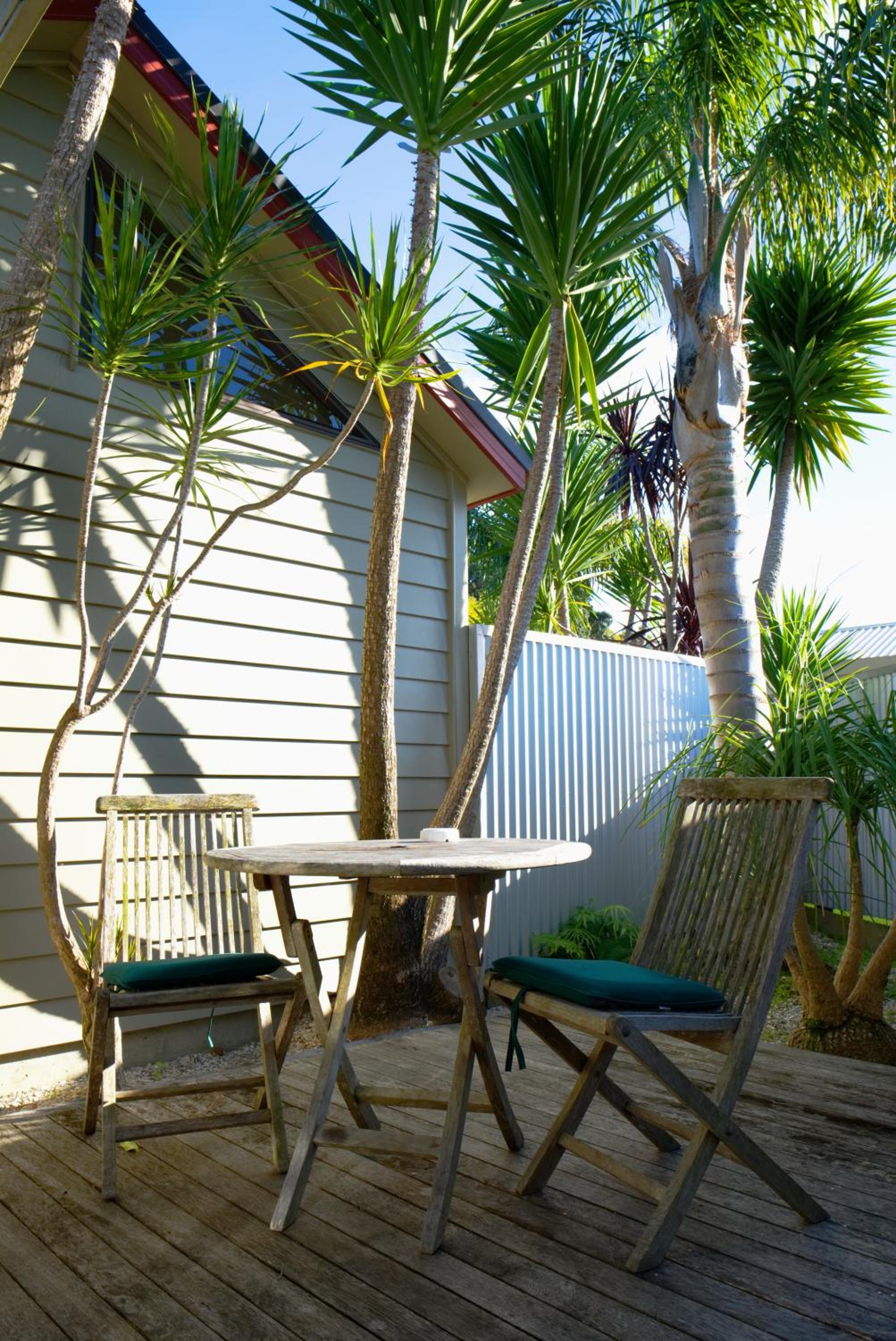 Chalet photo 2