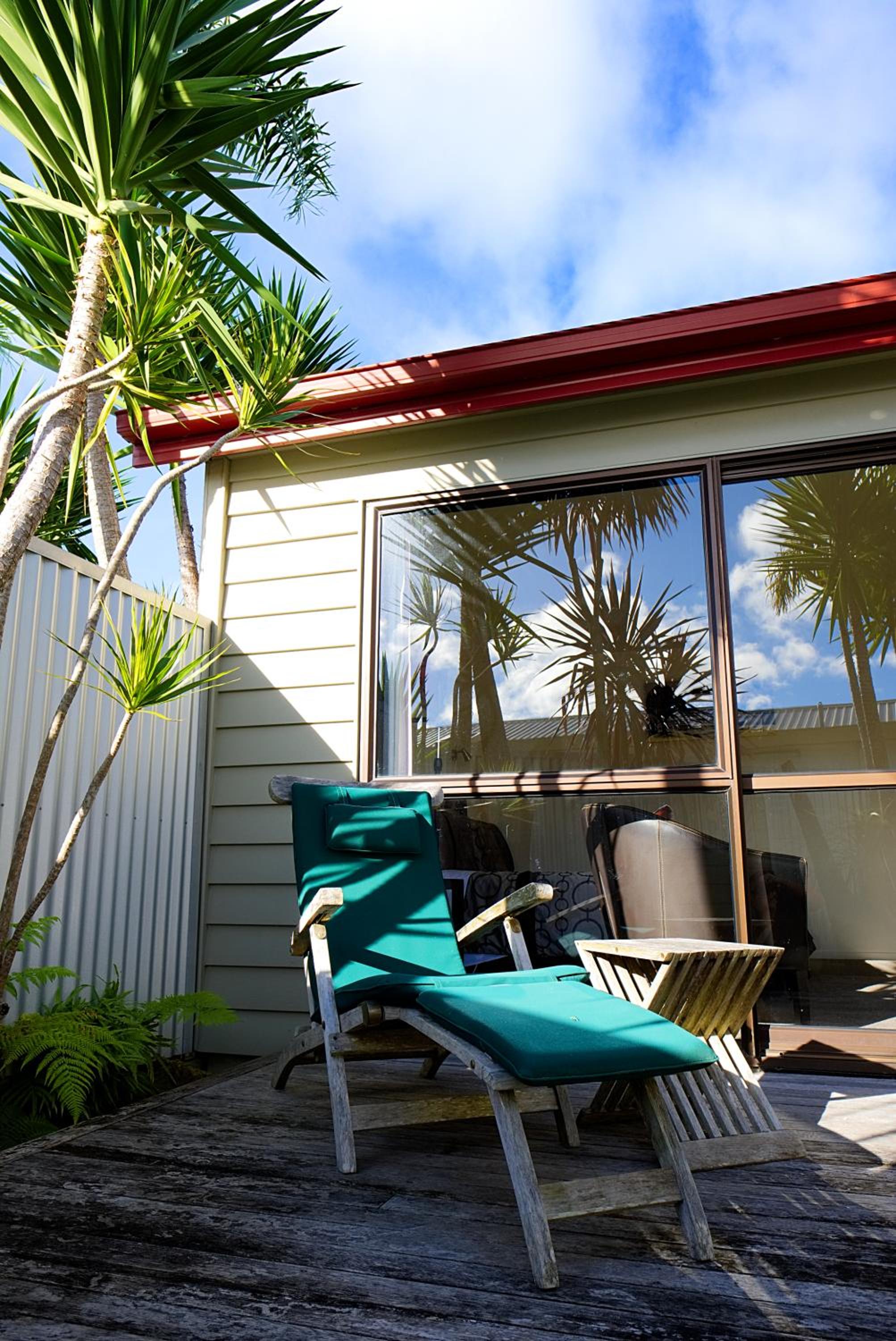 Chalet photo 3