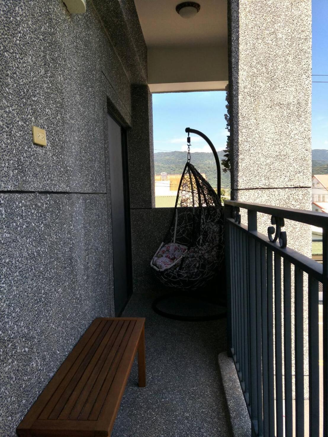 Quadruple Room with Balcony photo 2