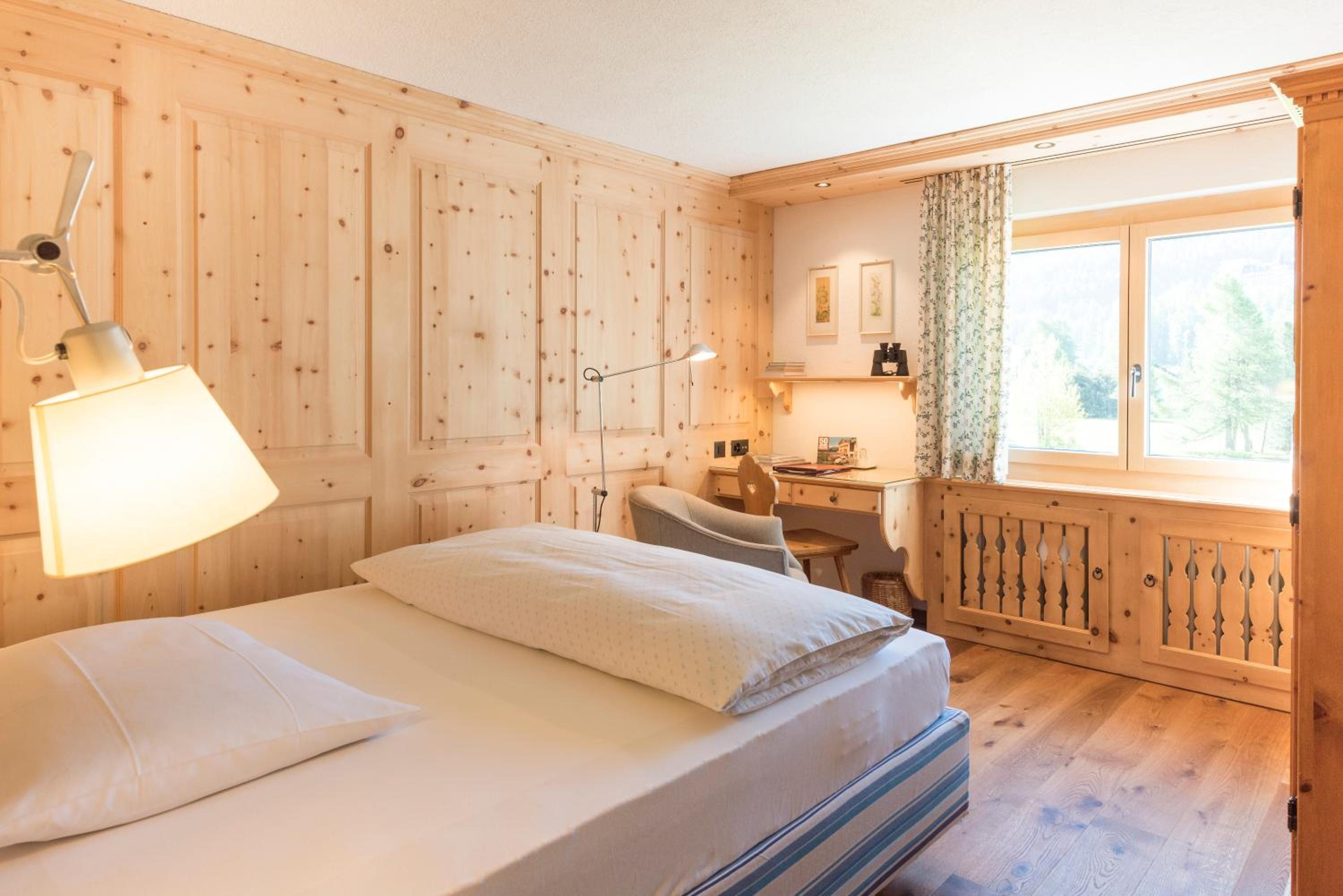 Superior Double Room photo 3