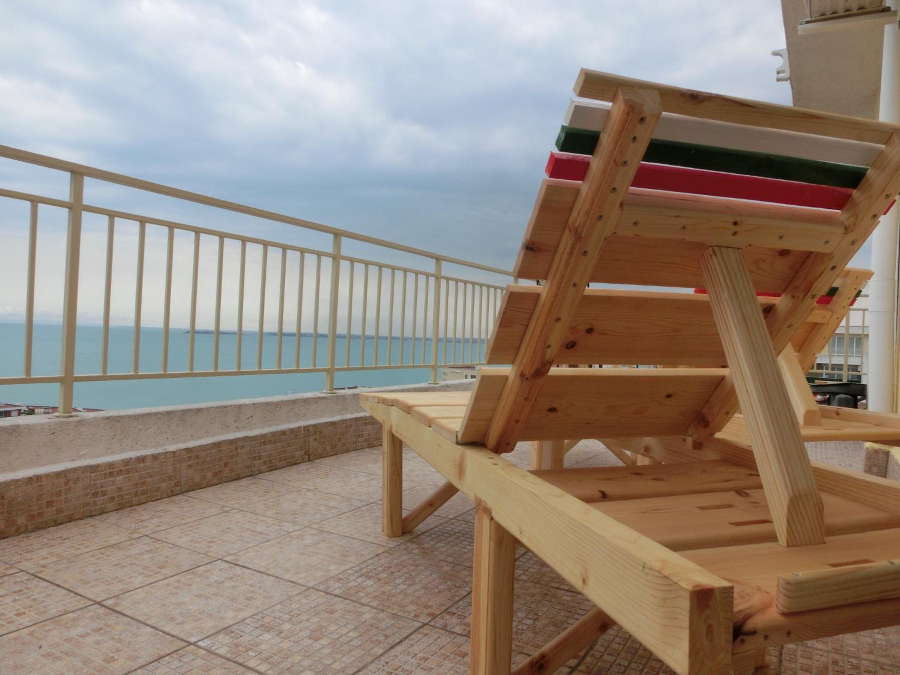 Apartment with Sea View photo 1