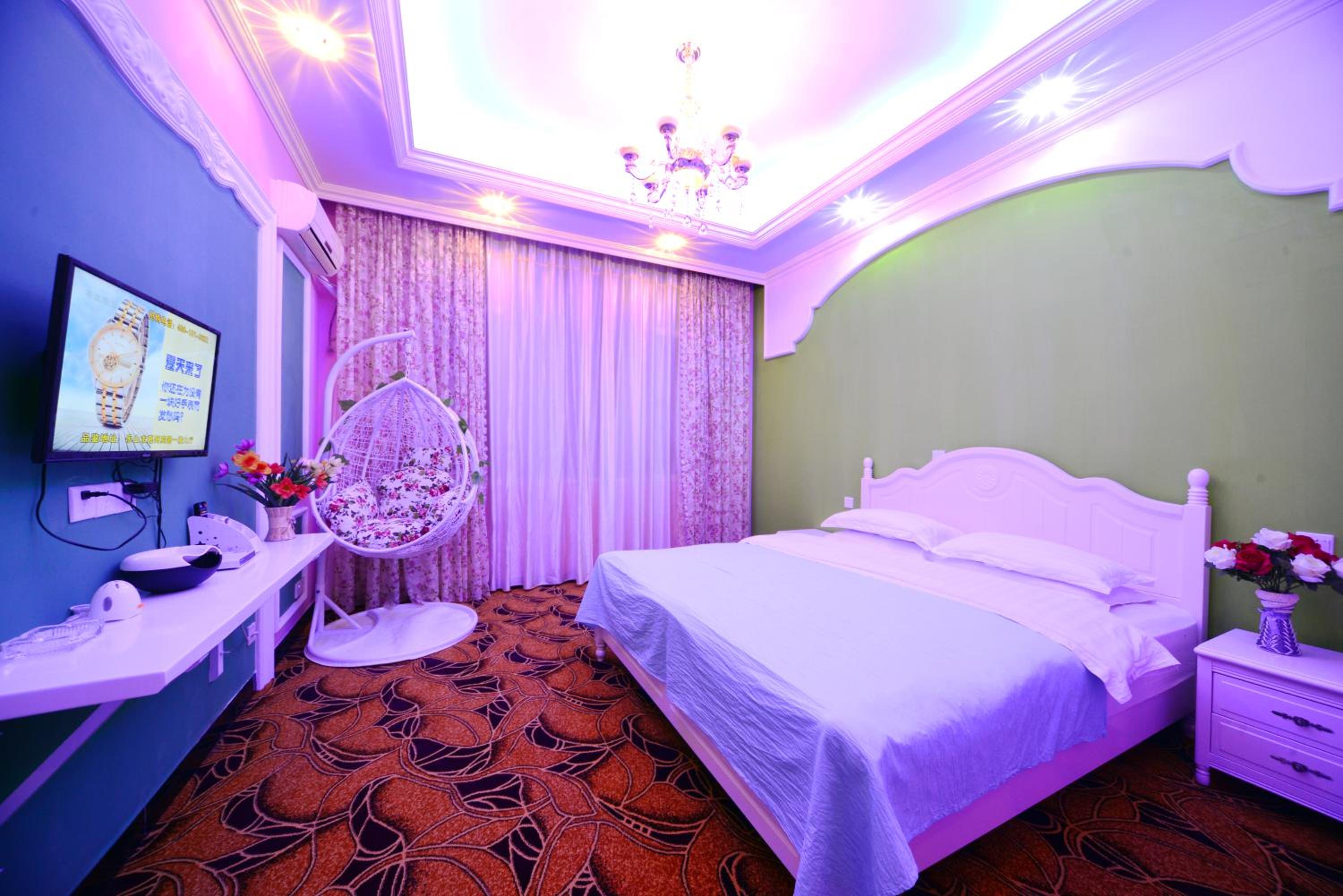 Double Room - Photo 4