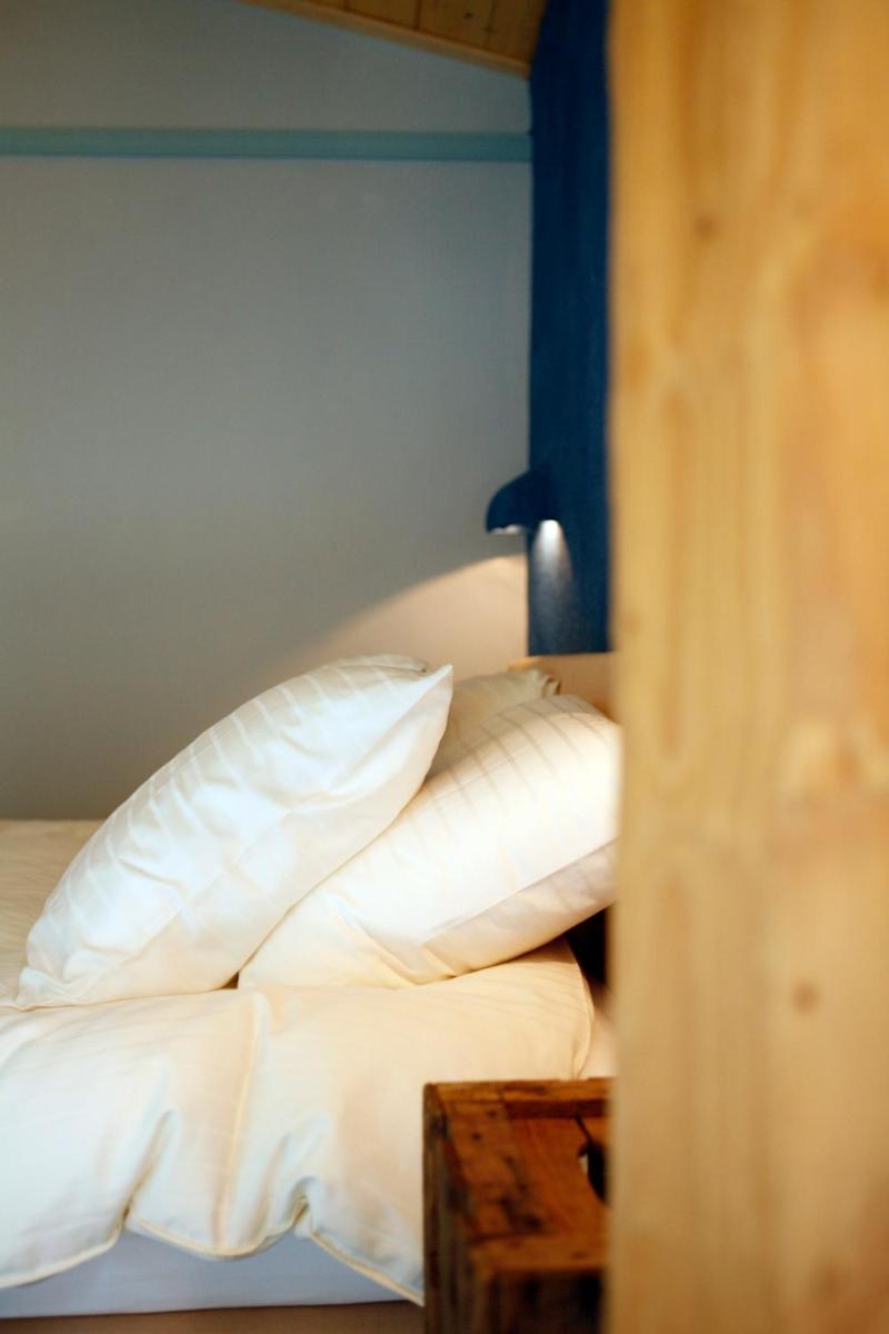Twin Room with Private Bathroom