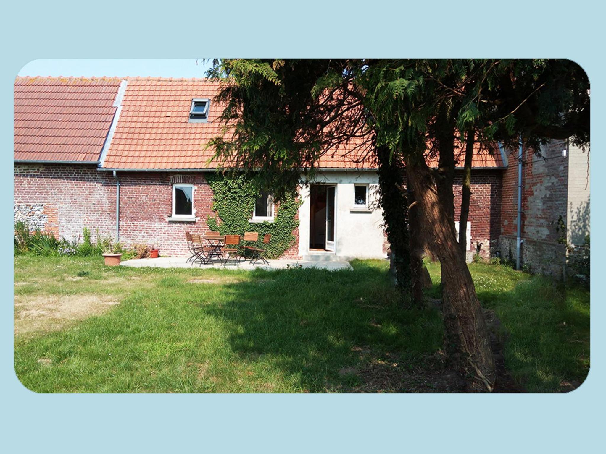 Holiday Home - Photo 1