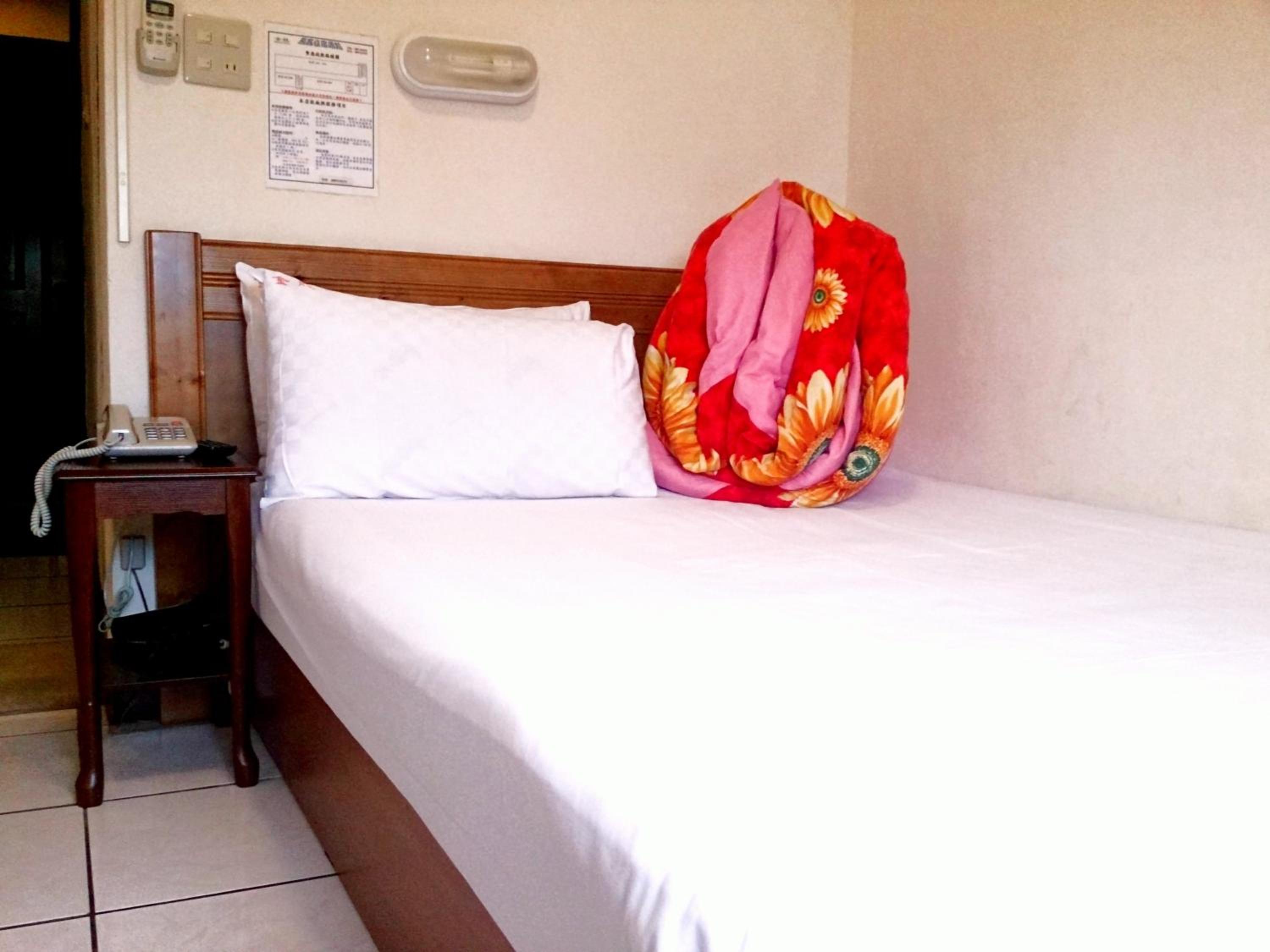 Standard Double Room - Photo 2