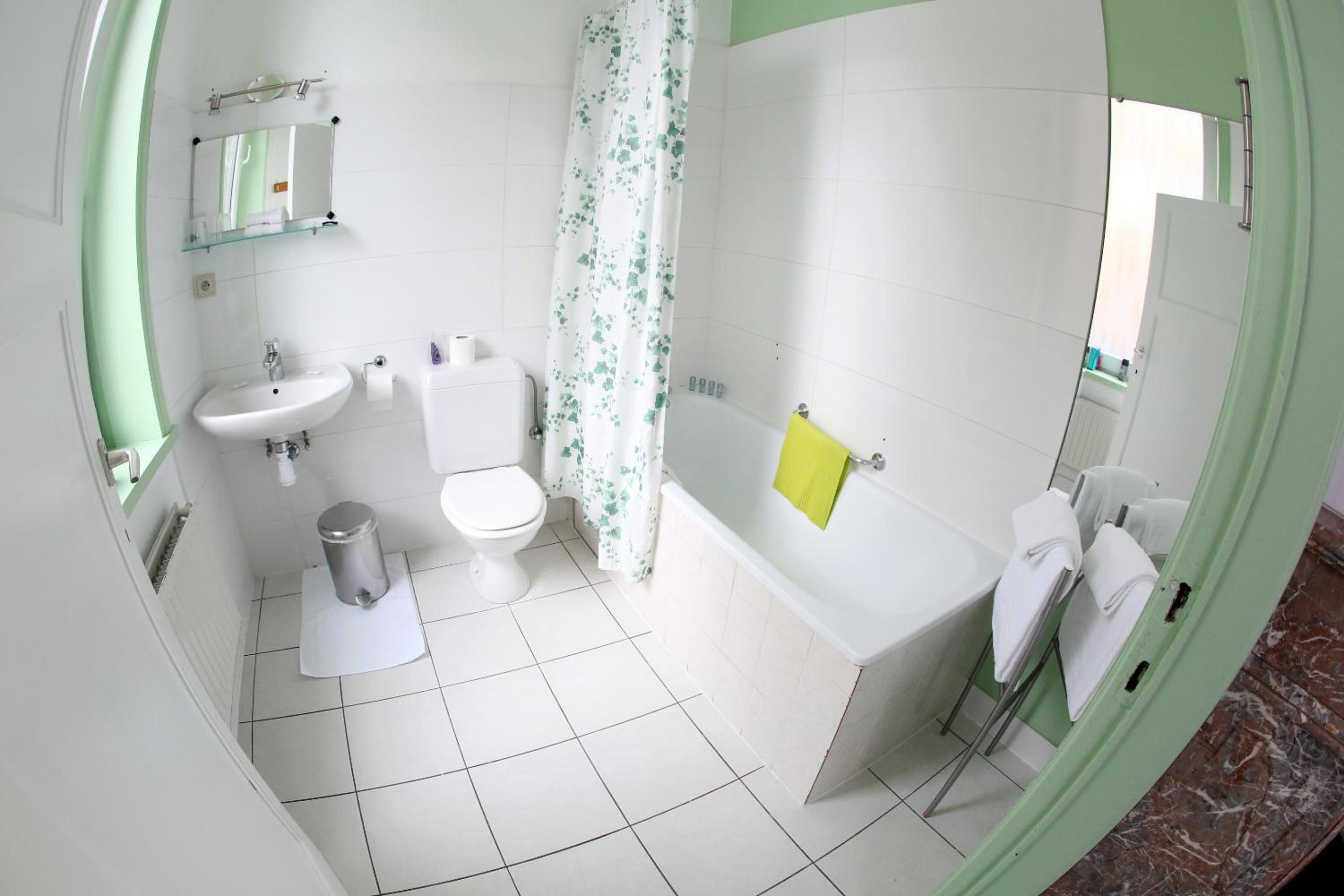 Deluxe Double Room - Photo 2