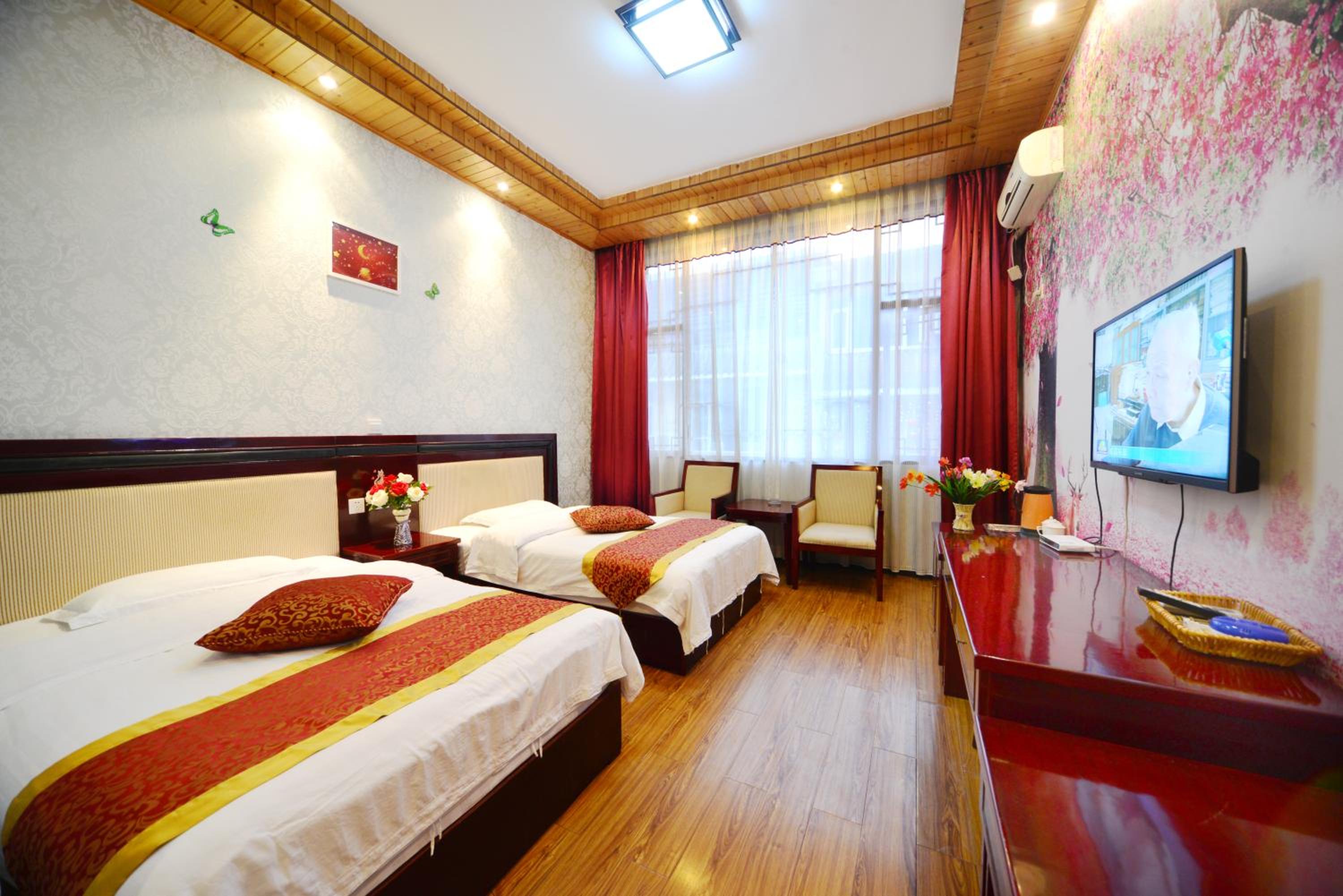 Comfort Twin Room