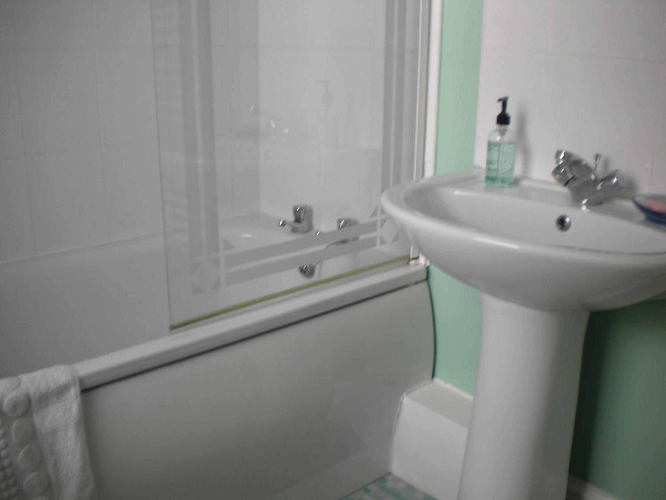 Family Suite (2 Adults + 2 Children) photo 3