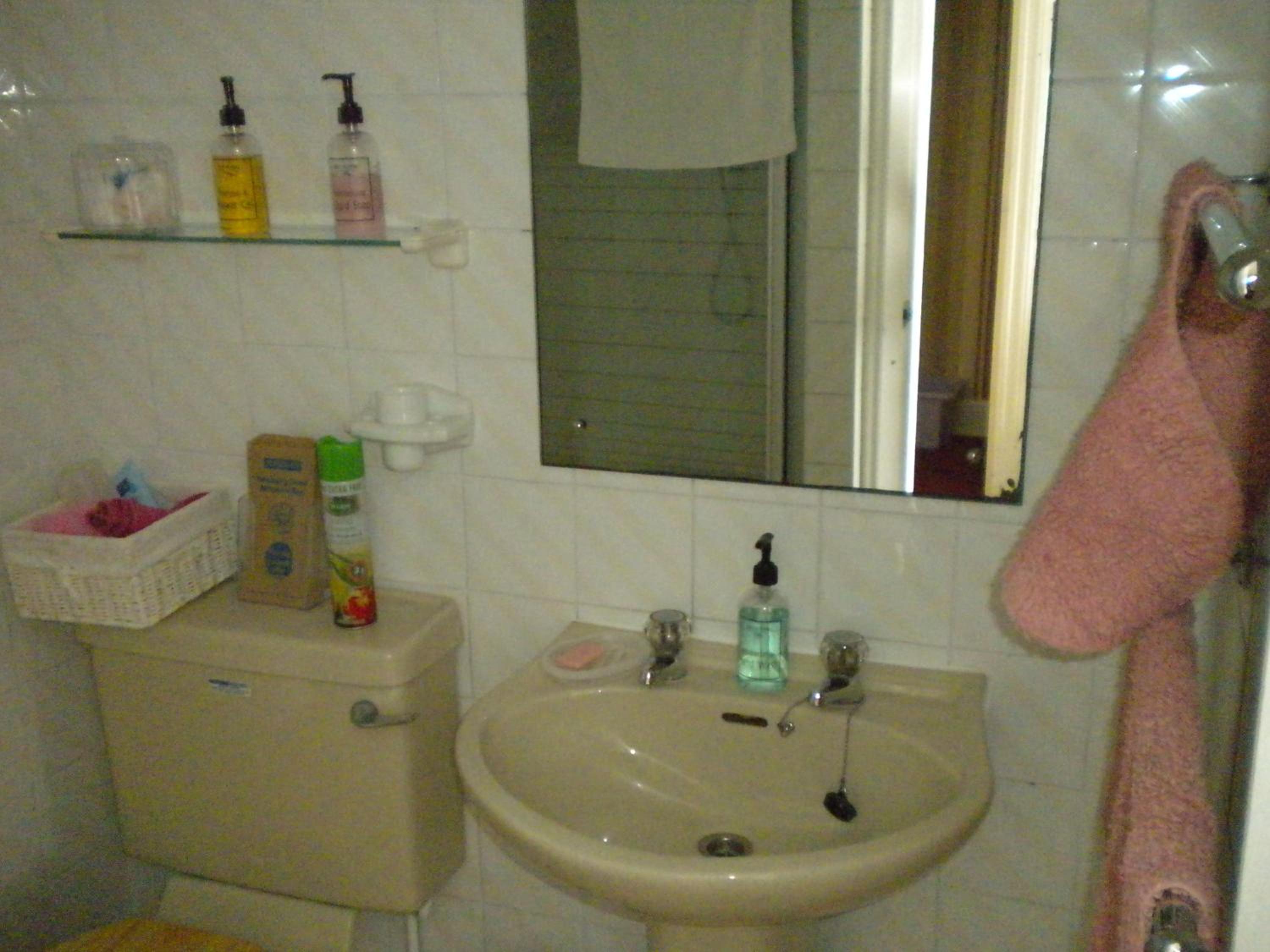 Twin Room photo 2