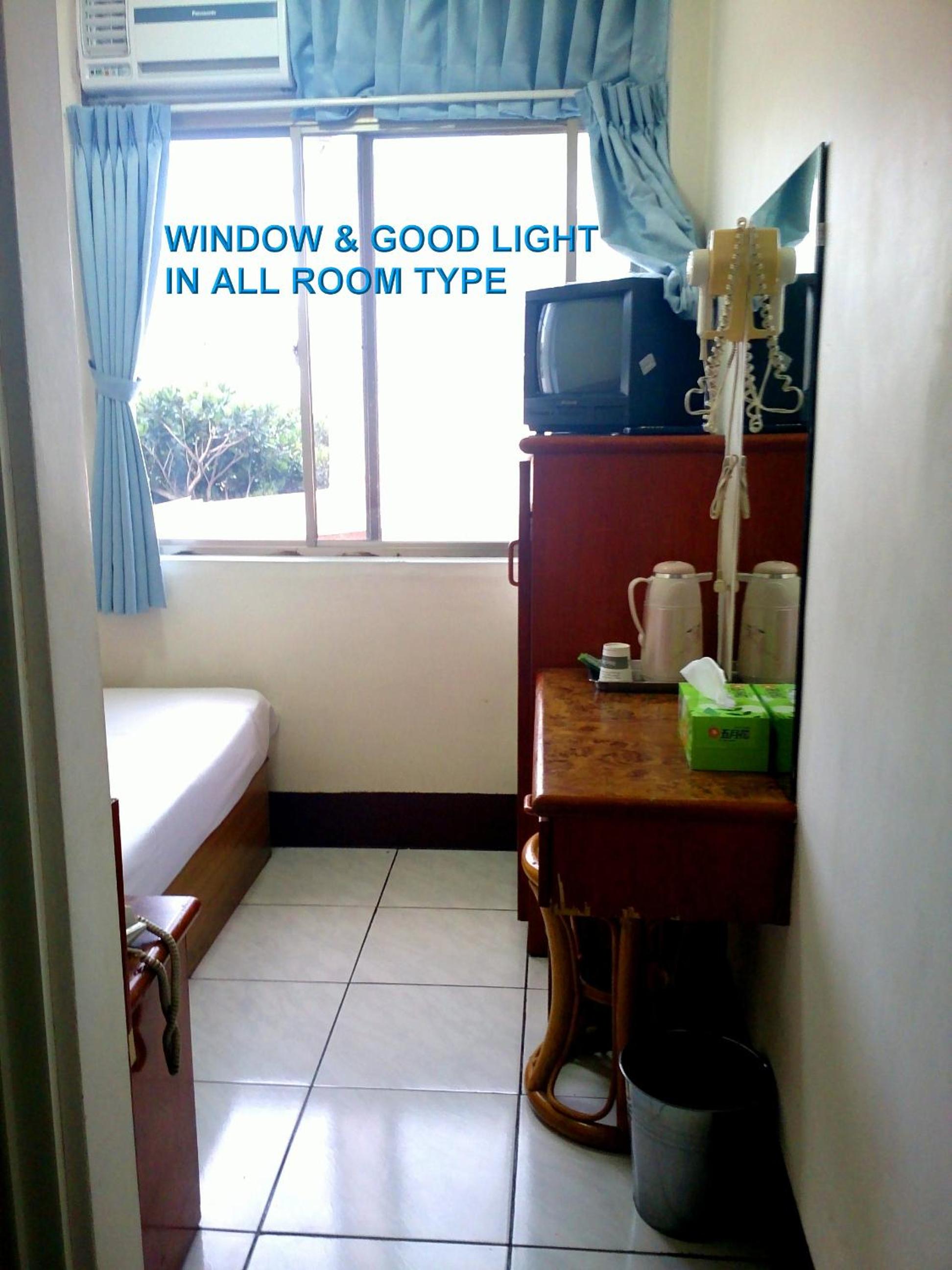 Economy Double Room - Photo 1