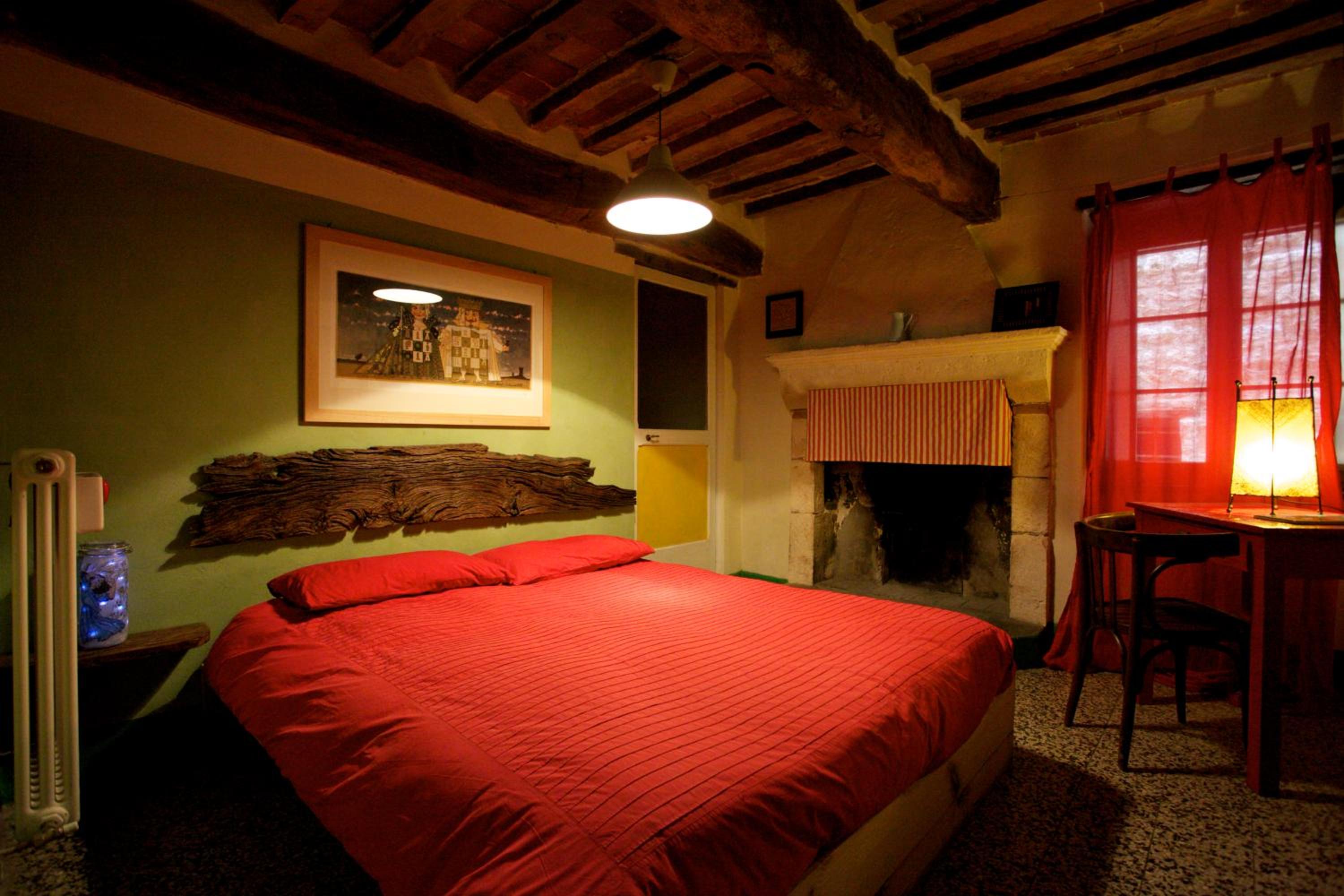 Small Double Room - Photo 1