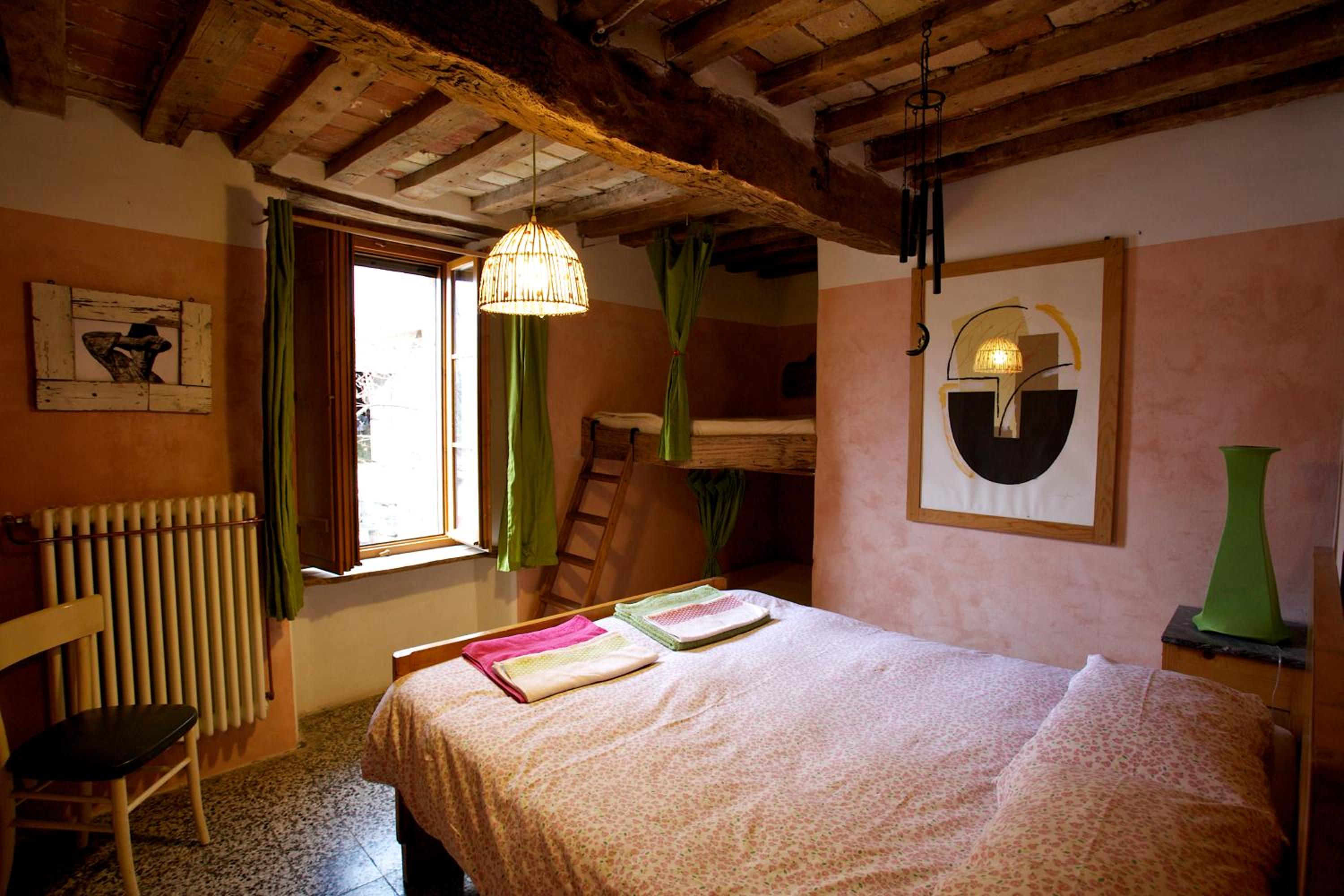 Comfort Triple Room - Photo 5