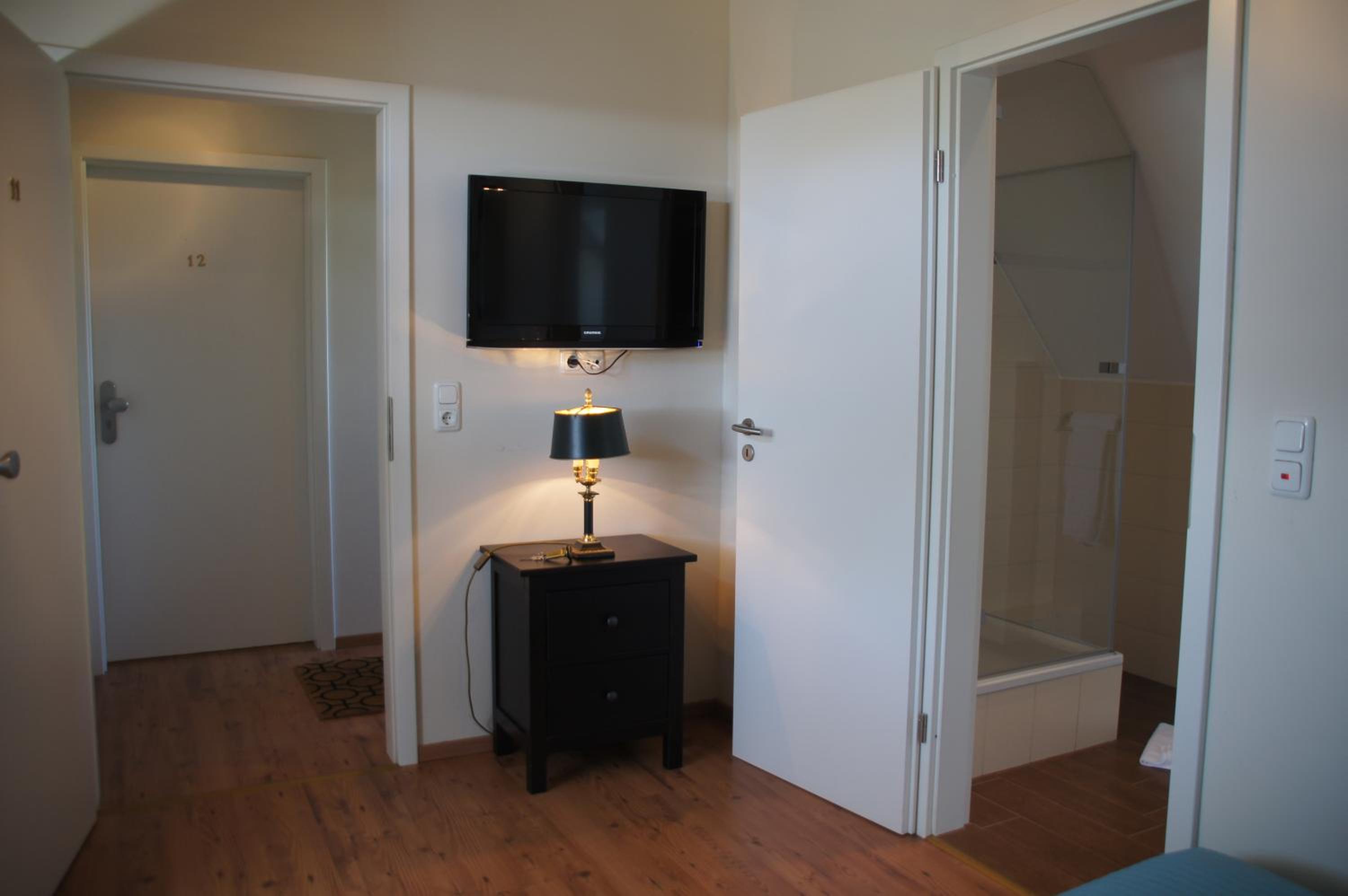 Standard Twin Room - Annex - Photo 5
