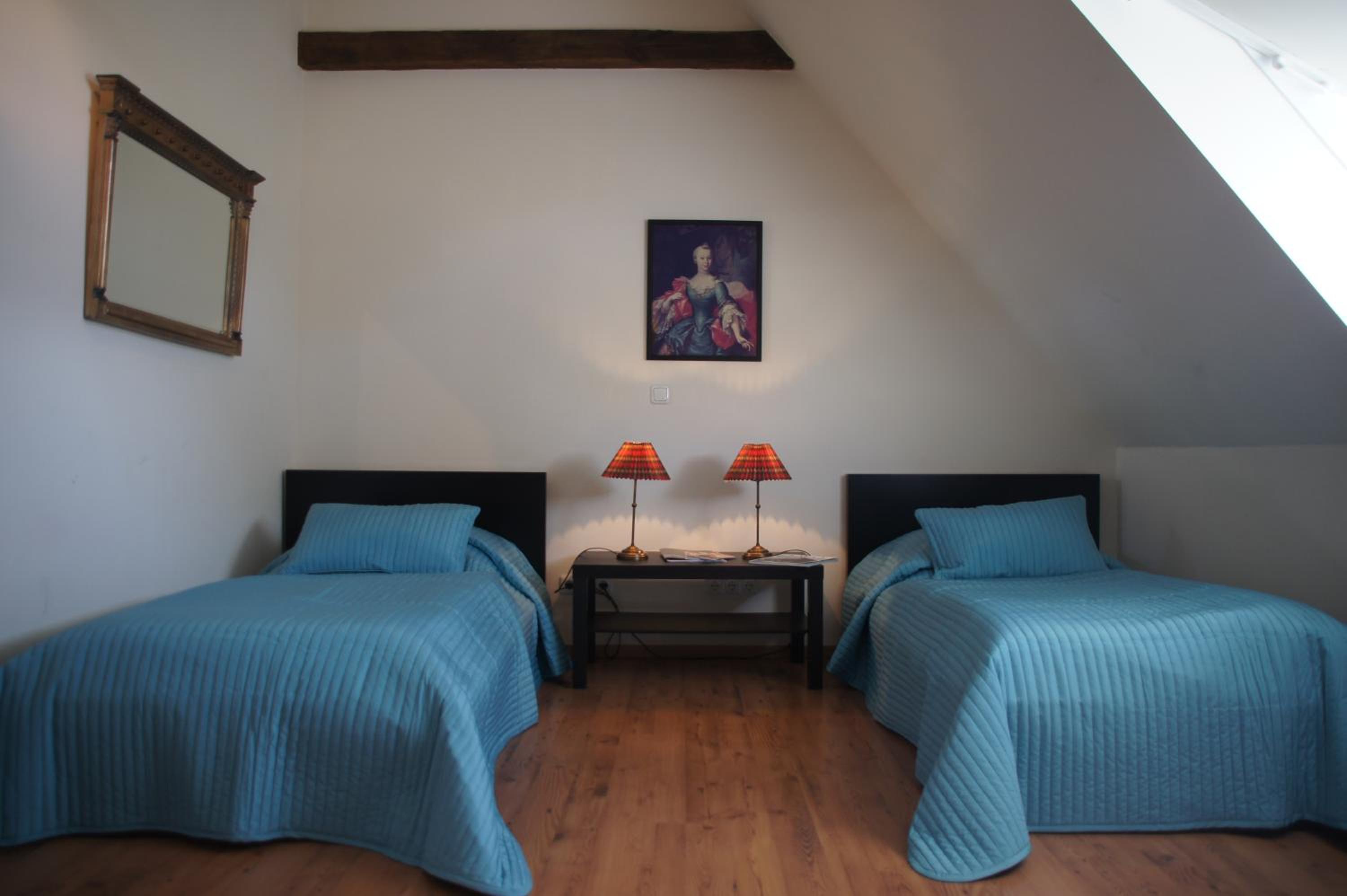 Standard Twin Room - Annex - Photo 2
