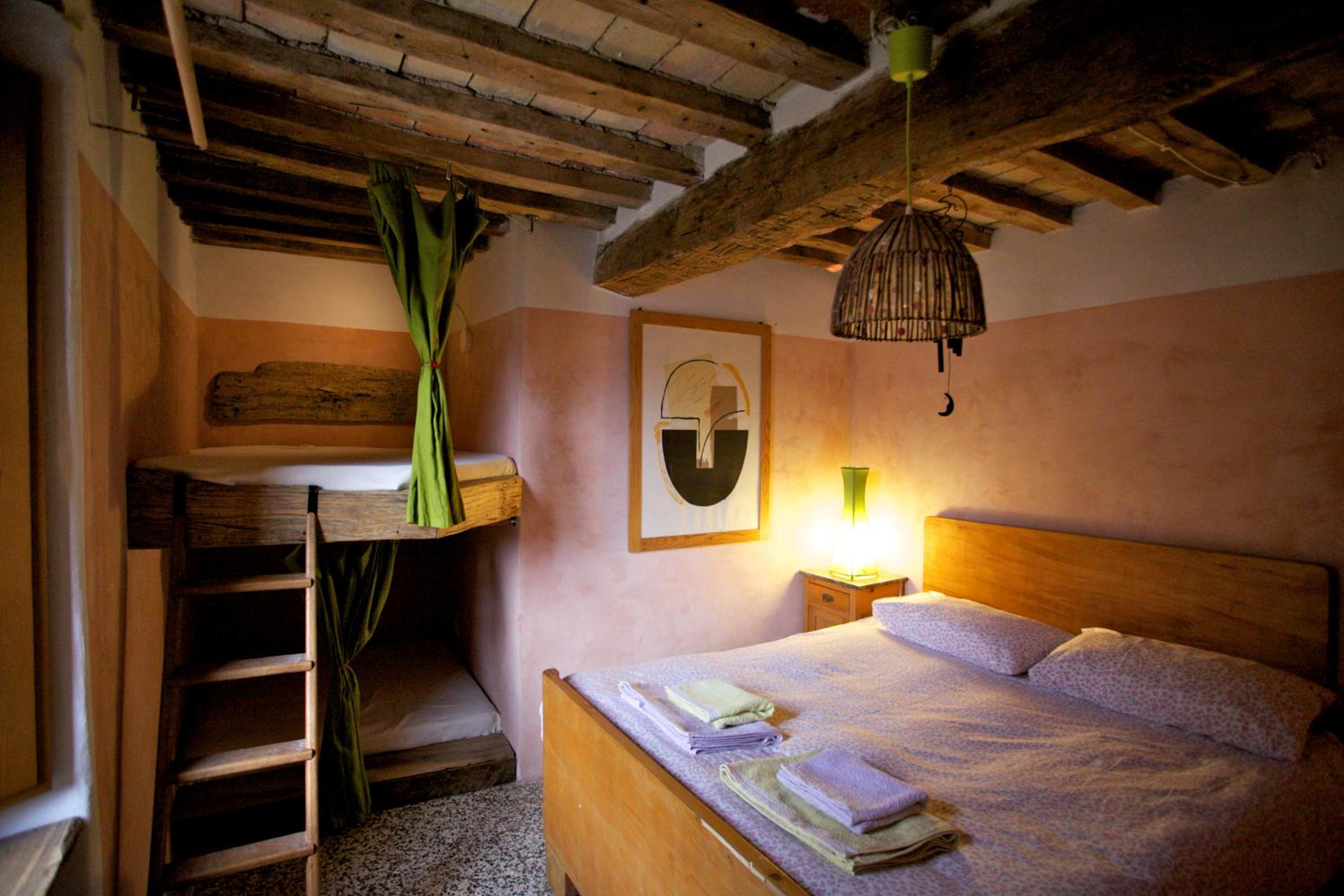 Comfort Triple Room - Photo 2