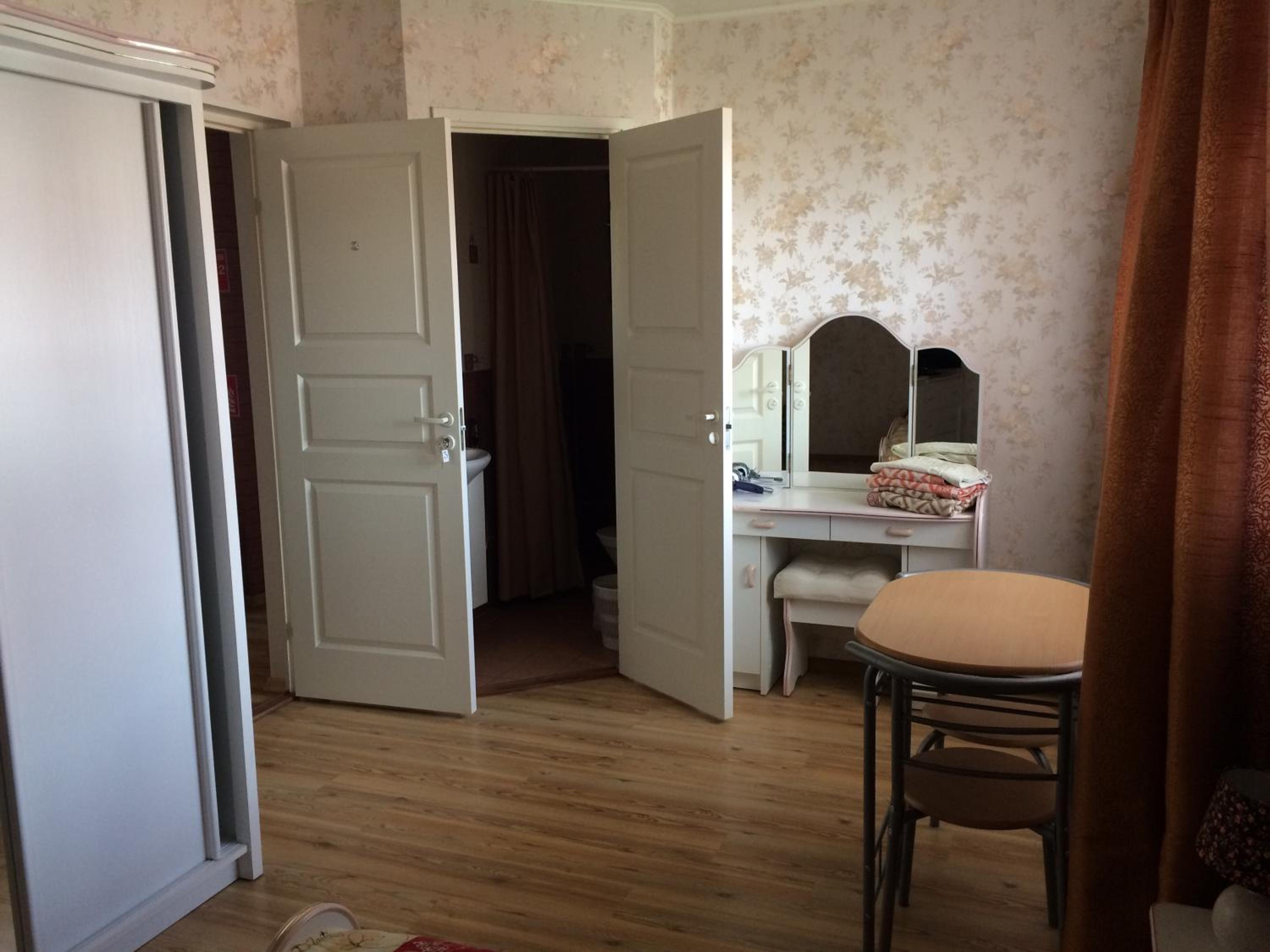 Double Room with Balcony - Photo 1