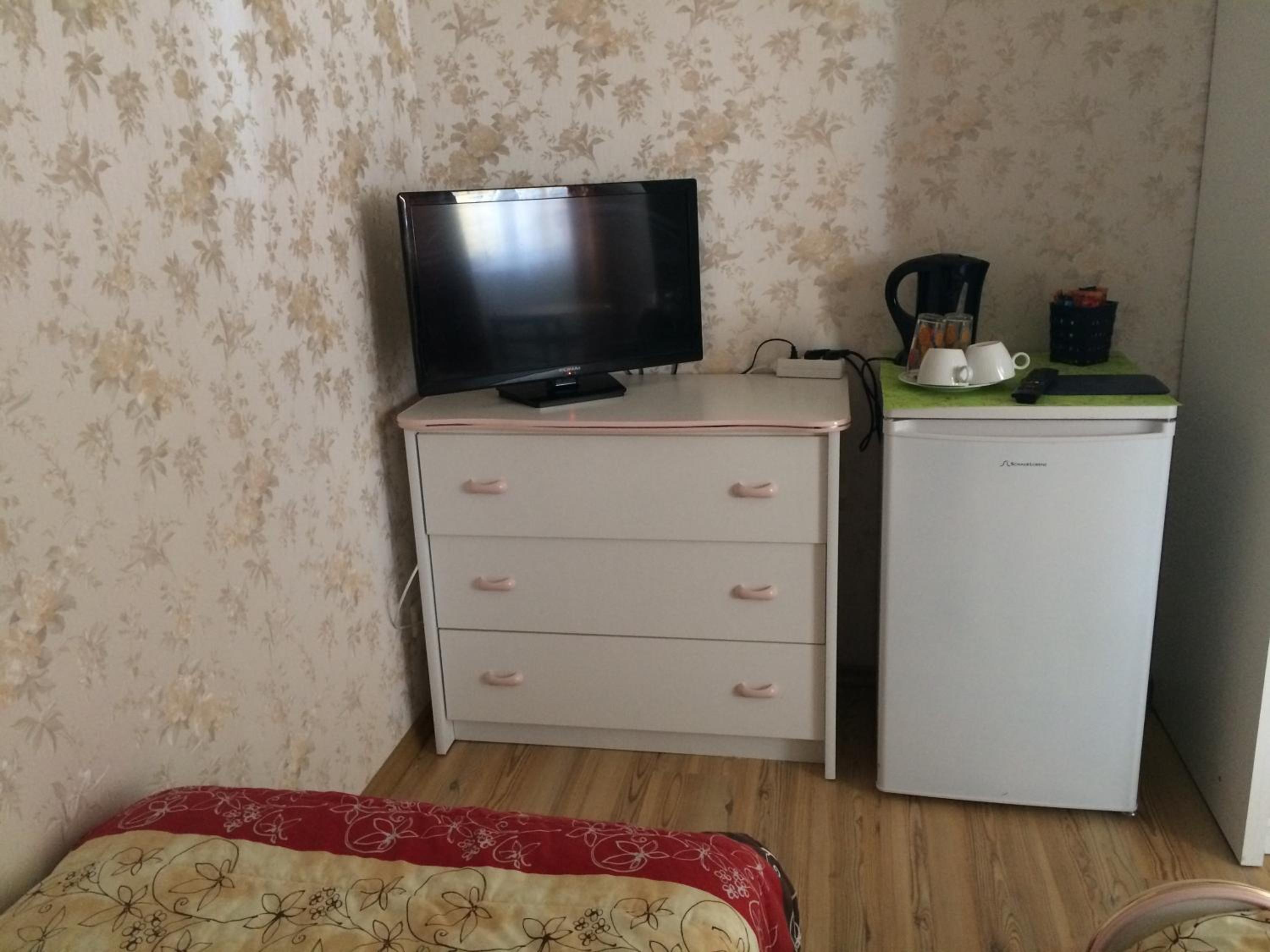 Double Room with Balcony - Photo 2