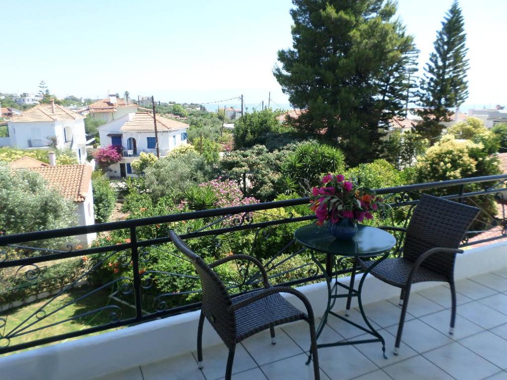 Apartment with Garden View photo 1