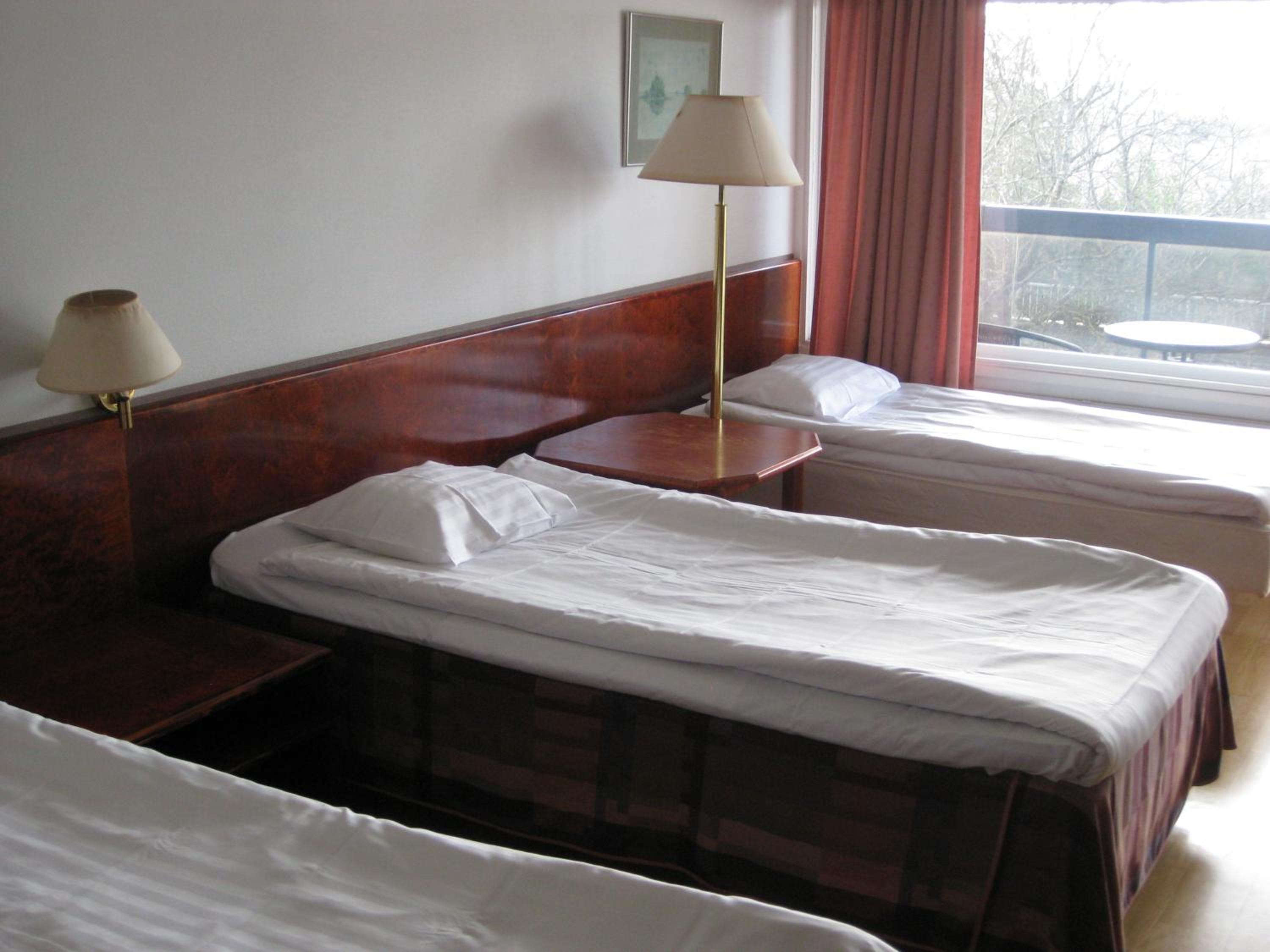 Standard Triple Room photo 2