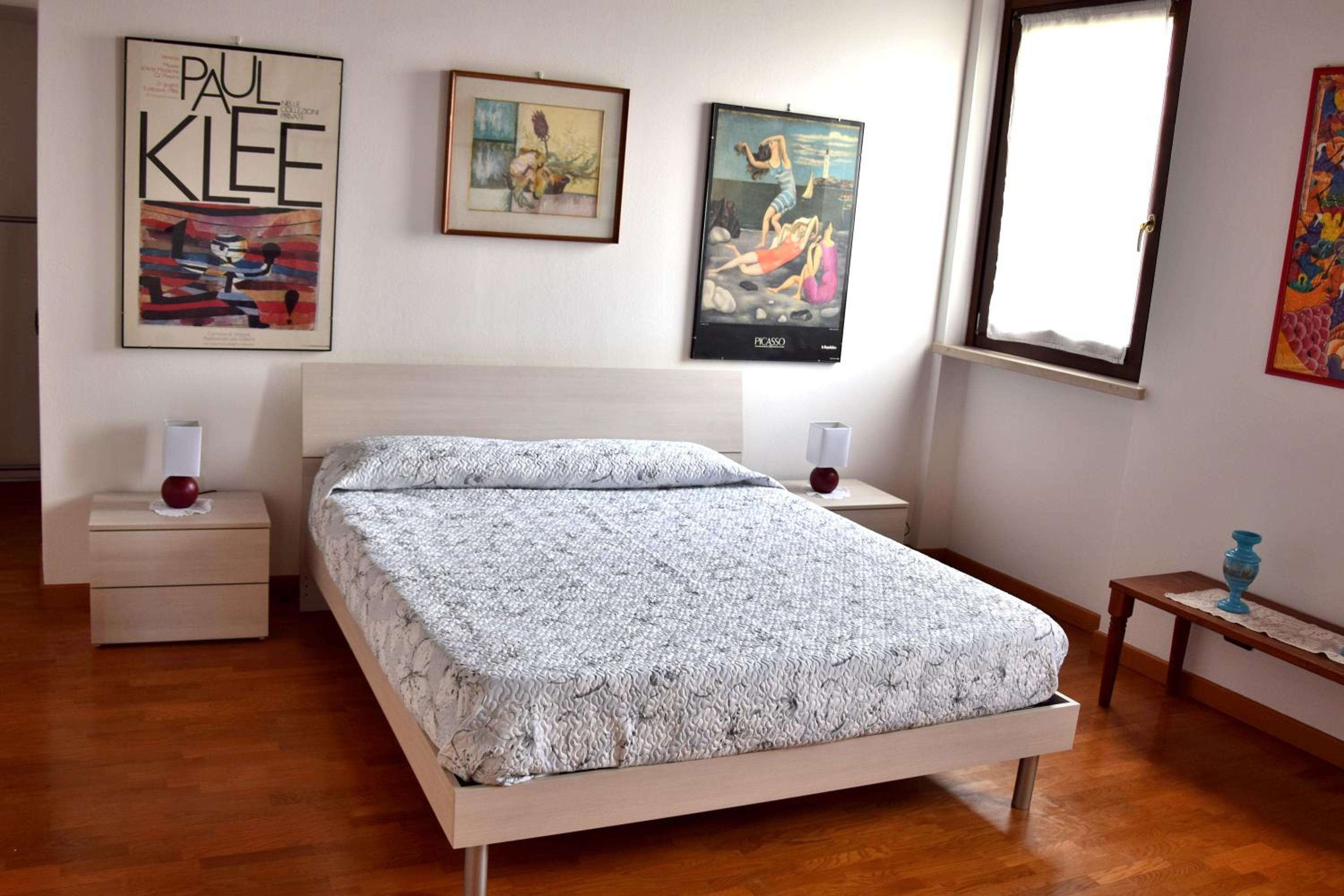 Double Room With Extra Bed And Private External Bathroom photo 2