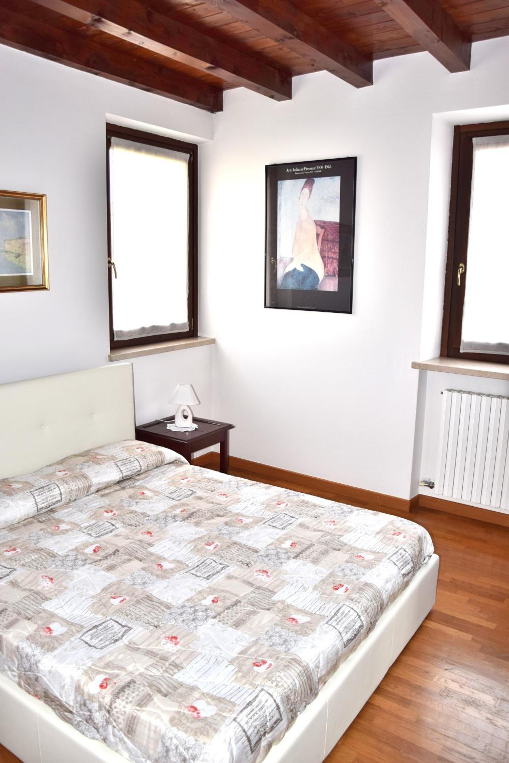 Double Room With Private External Bathroom photo 1