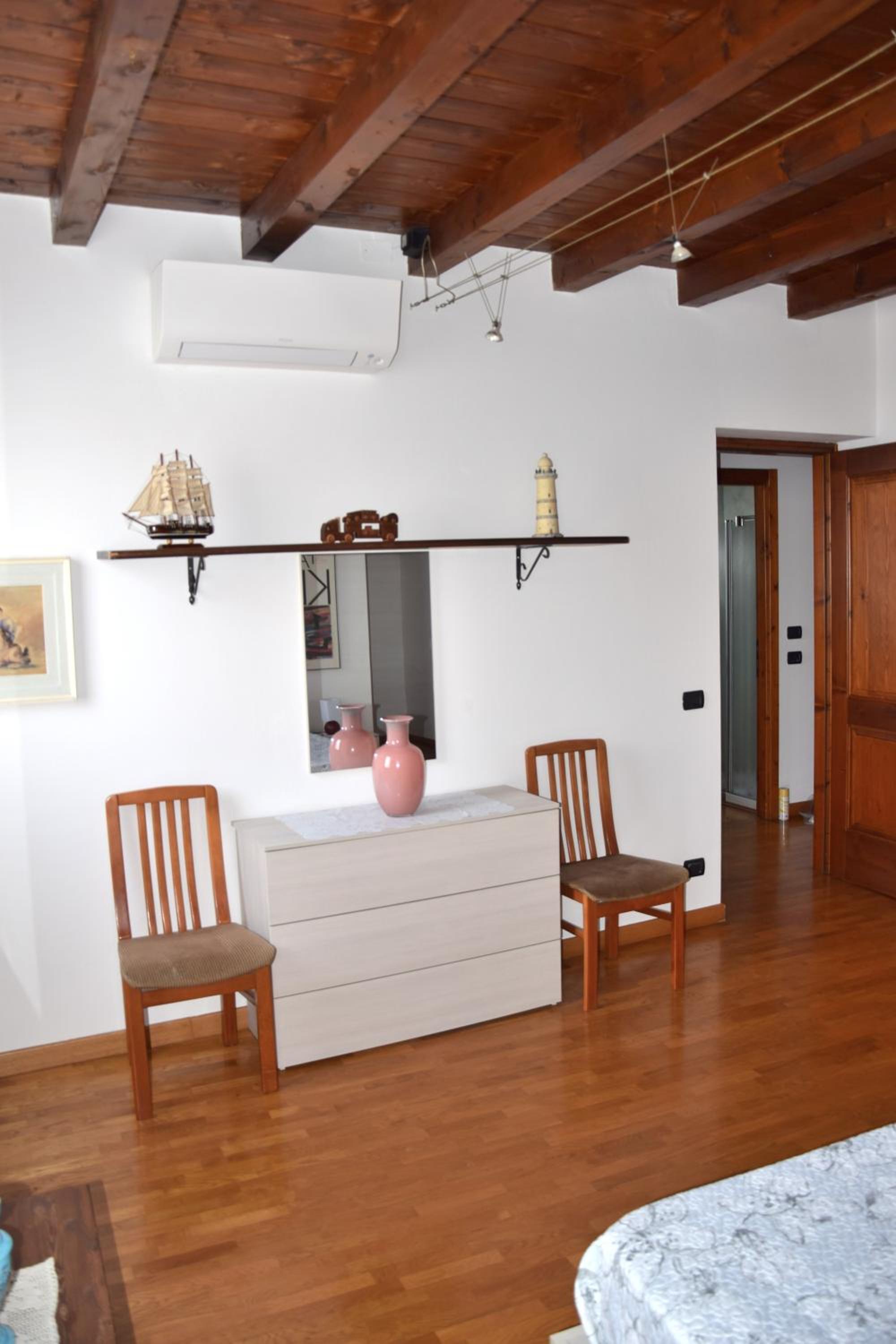 Double Room With Extra Bed And Private External Bathroom photo 1