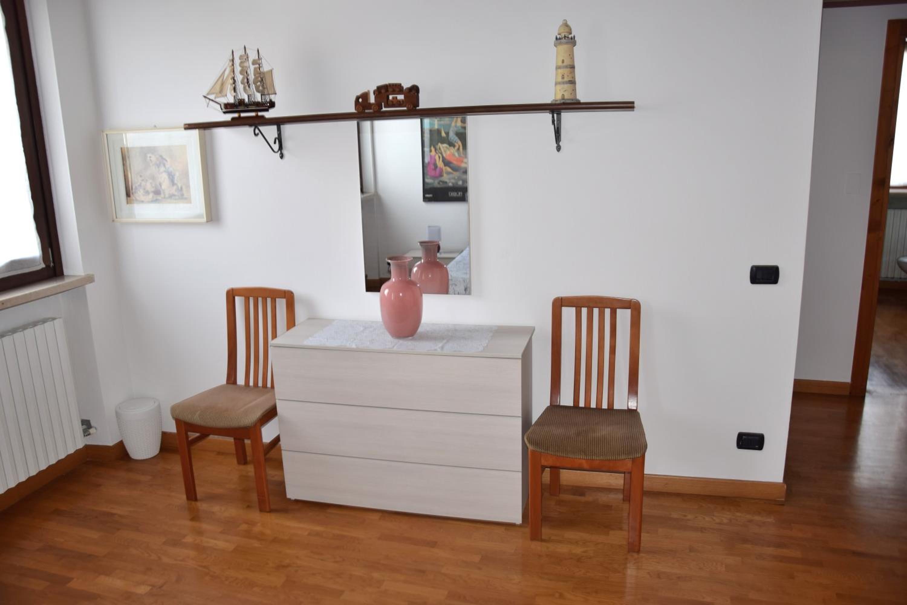 Double Room With Extra Bed And Private External Bathroom photo 3