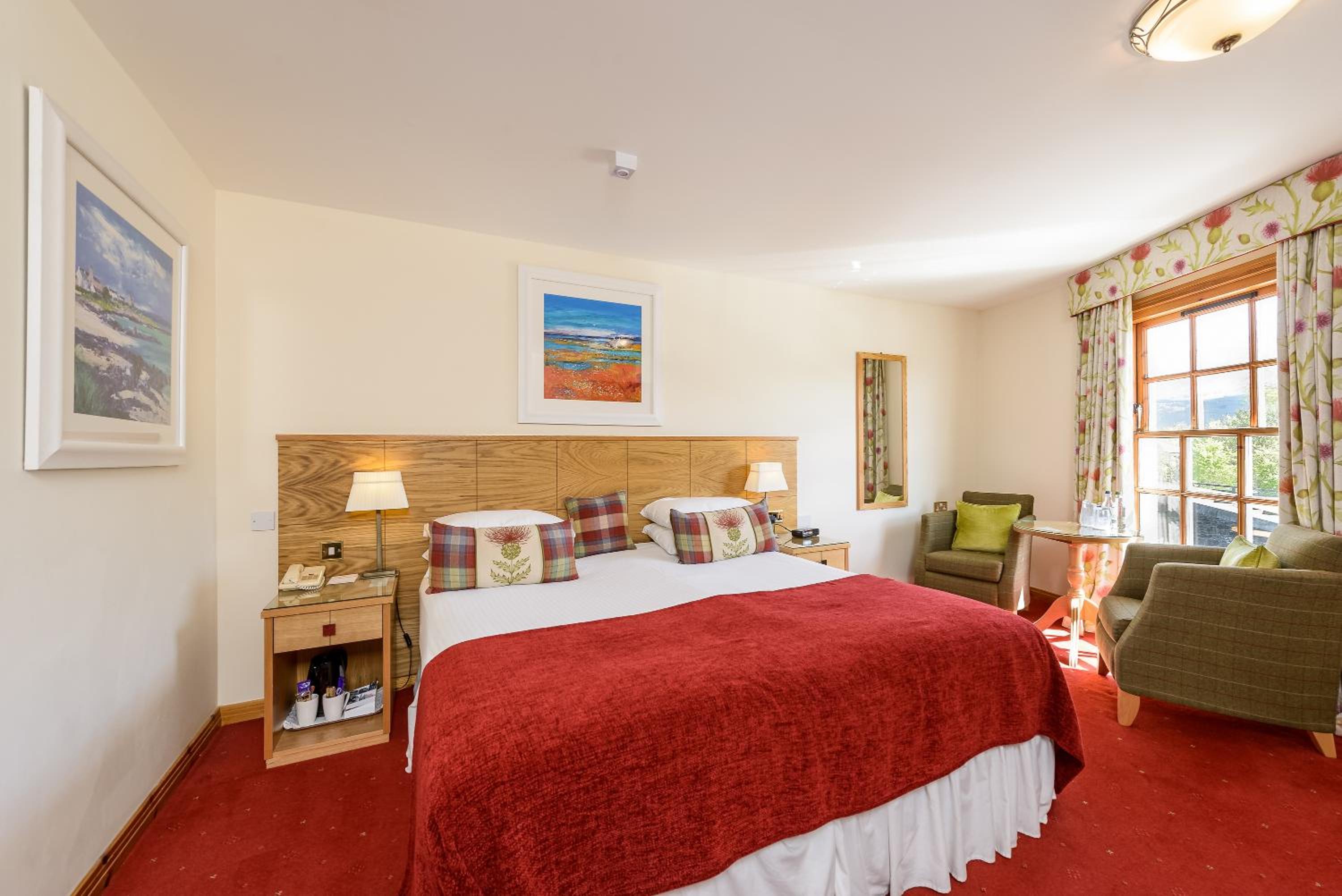 Superior Double or Twin Room - Photo 1