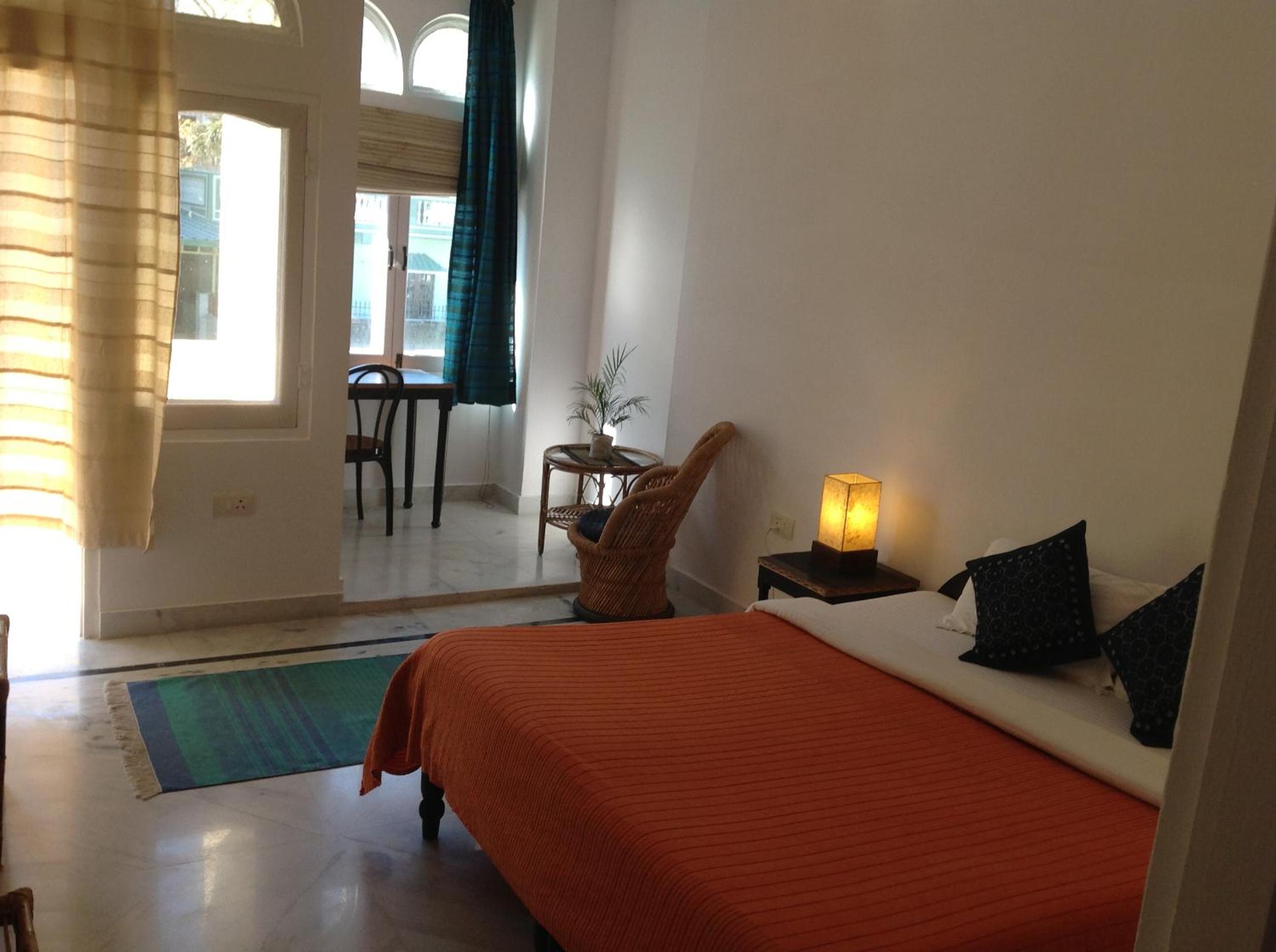 Standard Double or Twin Room photo 3