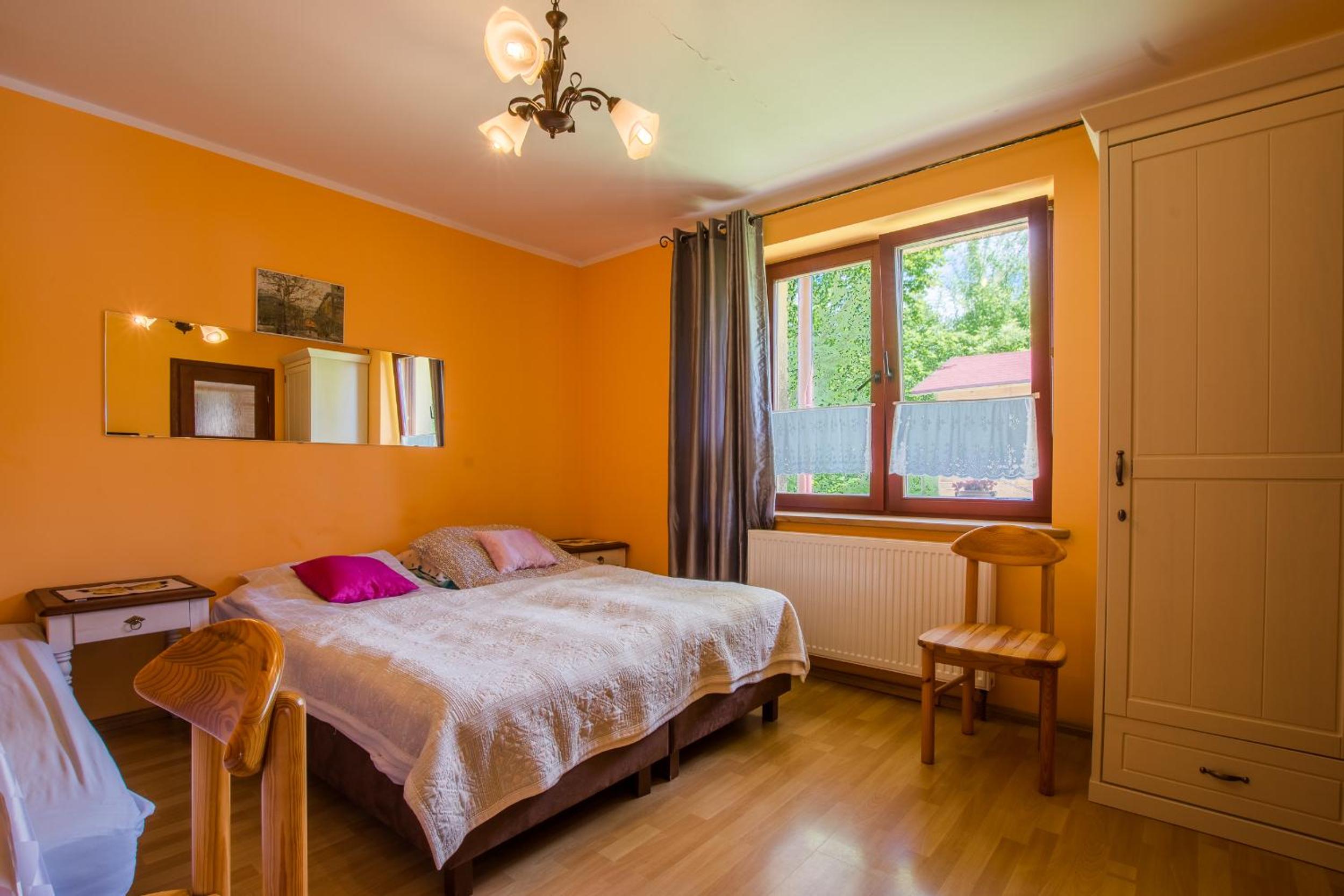 Triple Room with Garden View - Photo 7