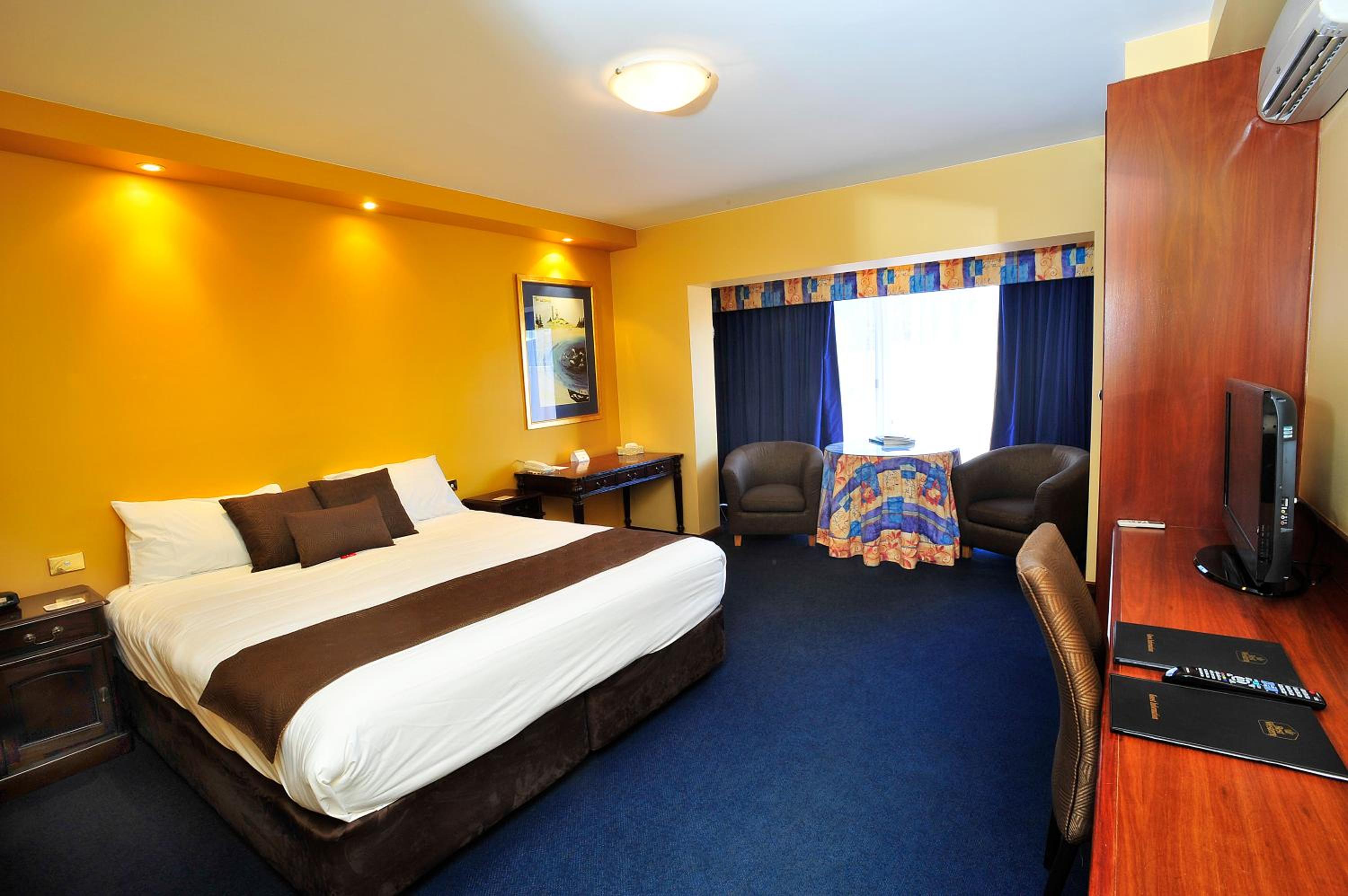 King Room photo 1