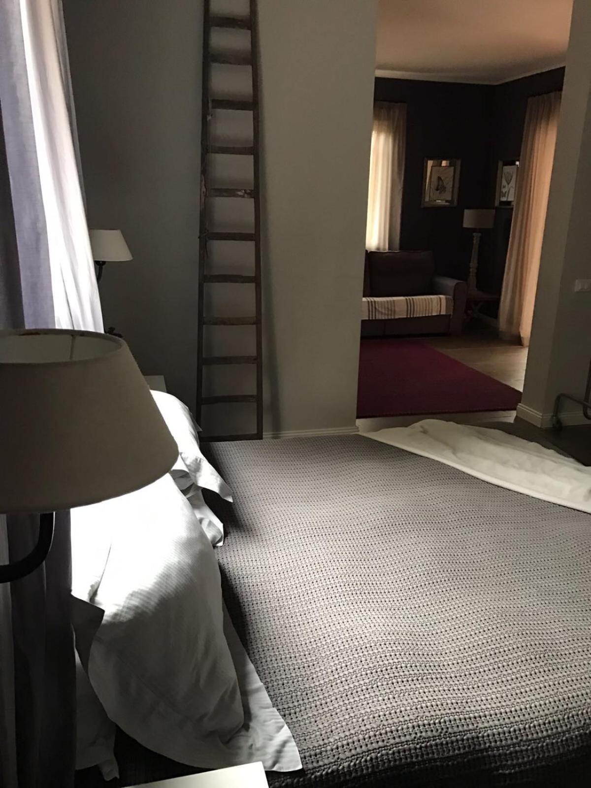 Family Suite photo 1