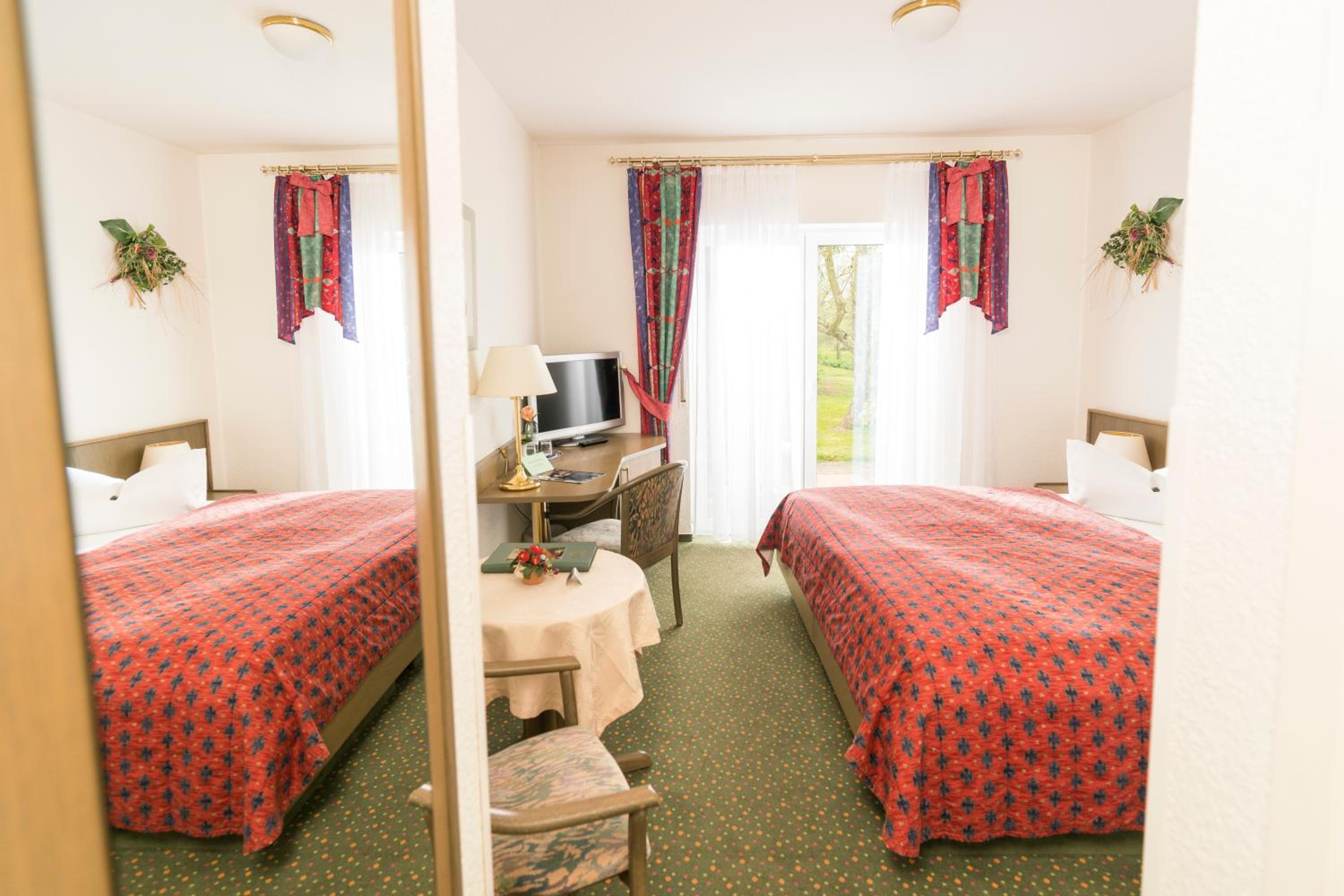 Double or Twin Room photo 1