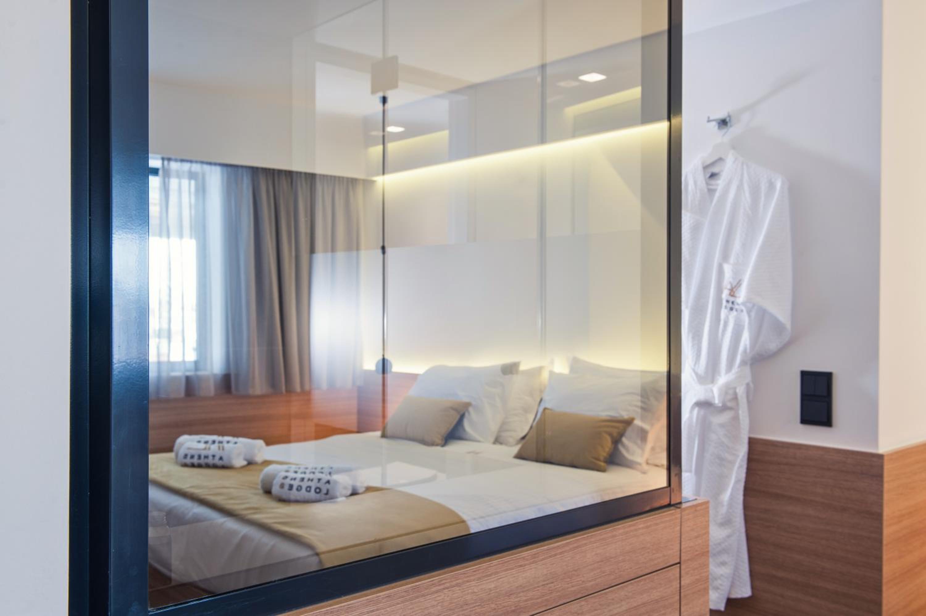 Executive Family Apartment photo 3