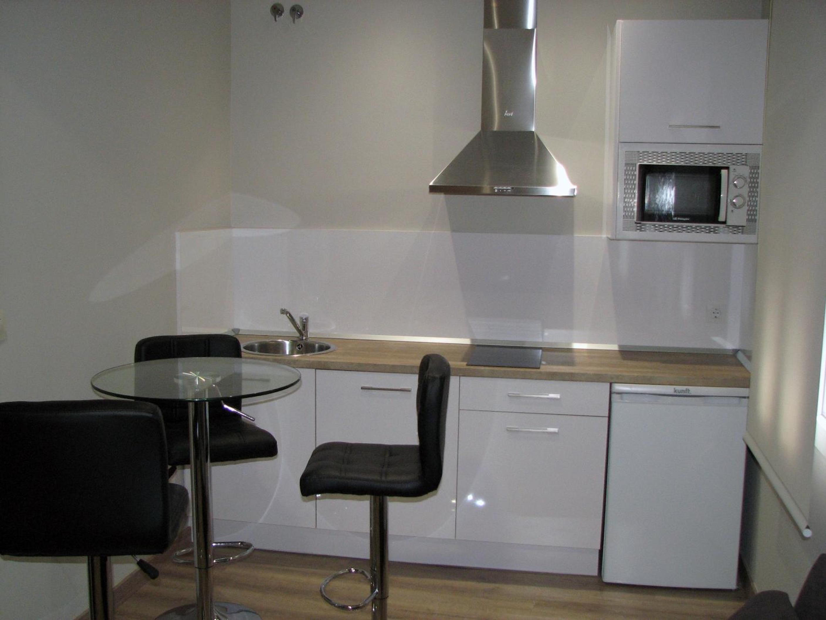 Standard Apartment photo 3