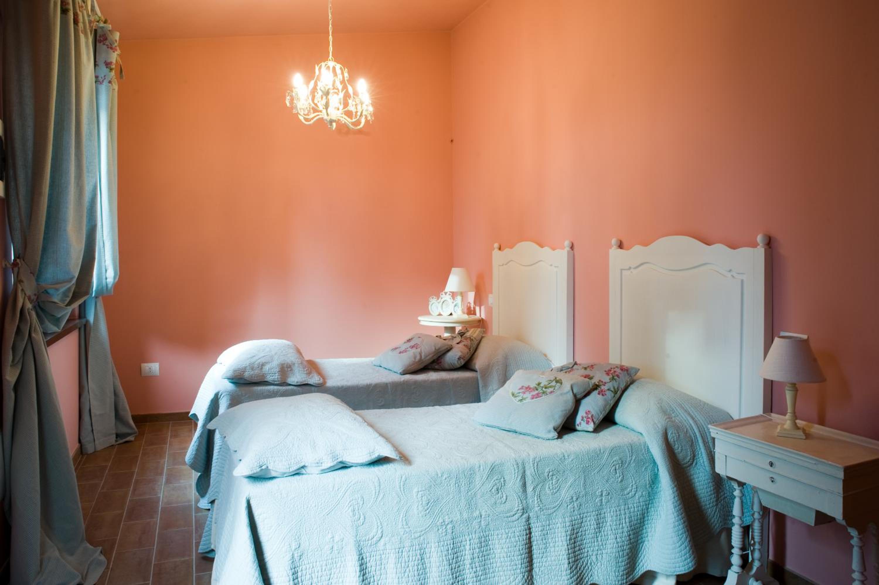 Double or Twin Room photo 3