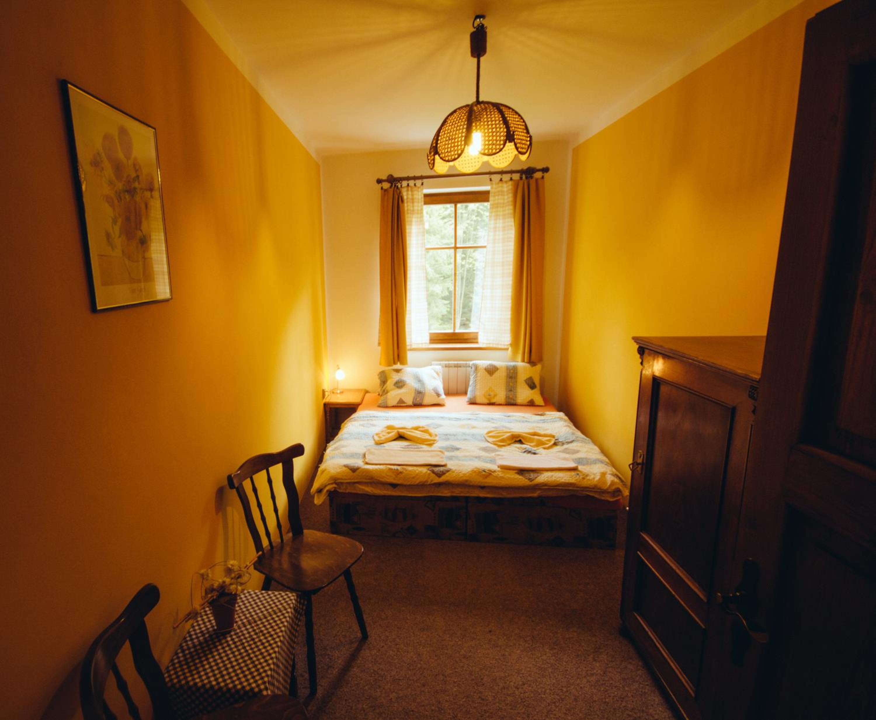 Special Offer - Double Room with Free Ski Rental photo 1
