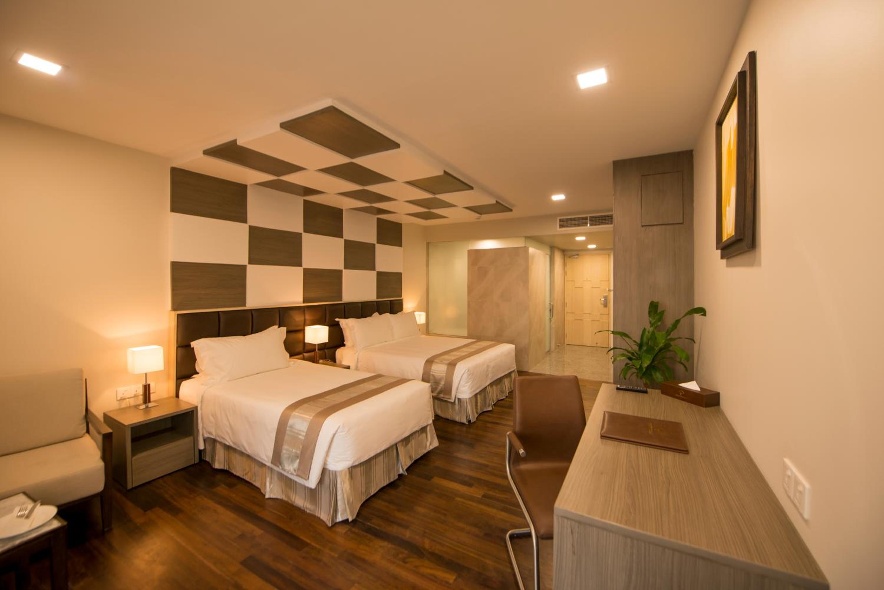 Premier Suite