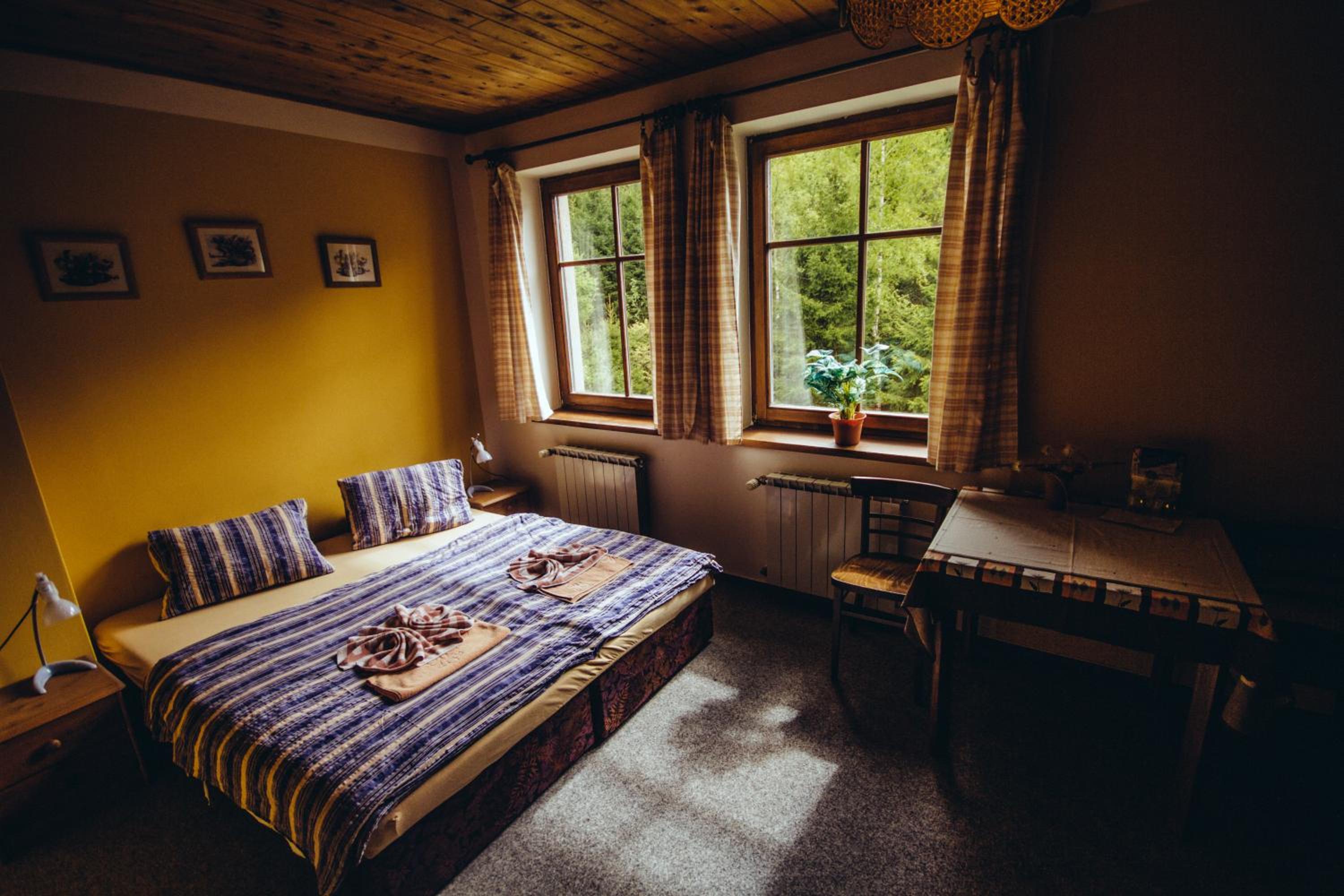 Special Offer - Double Room with Free Ski Rental photo 2
