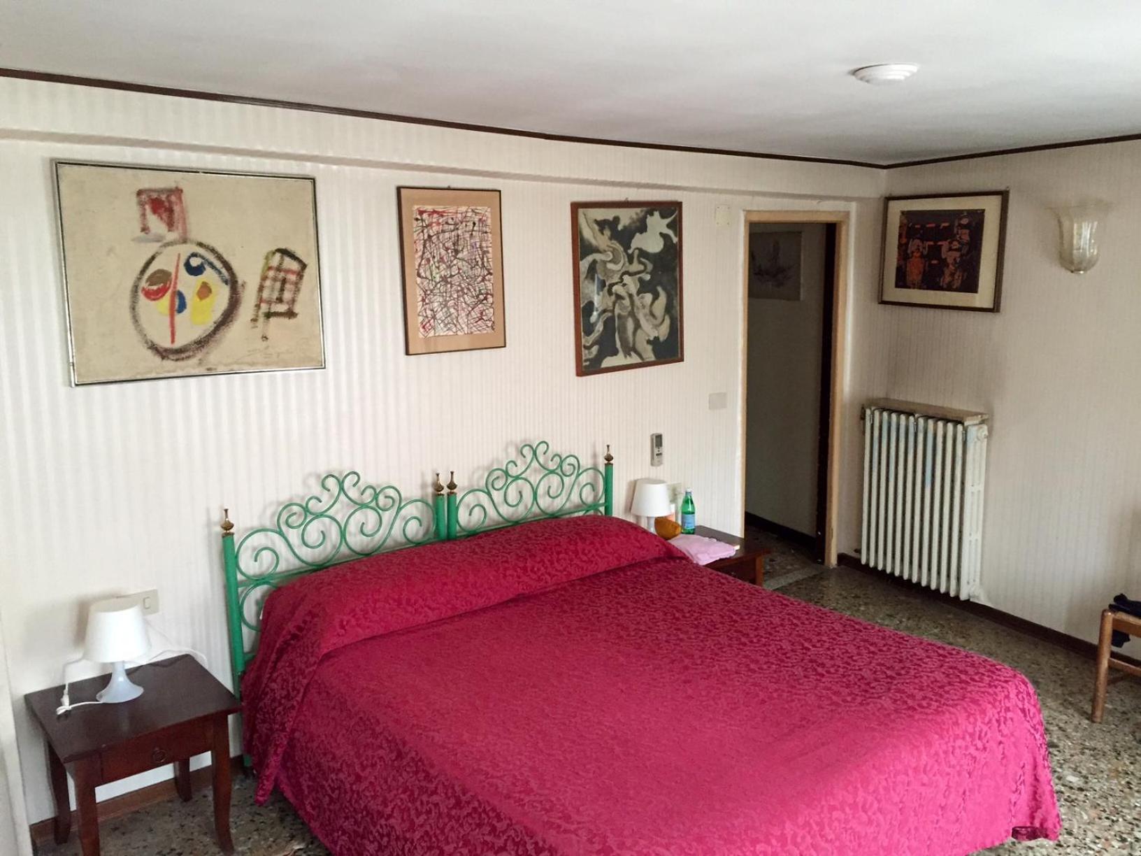 Standard Double Room photo 1