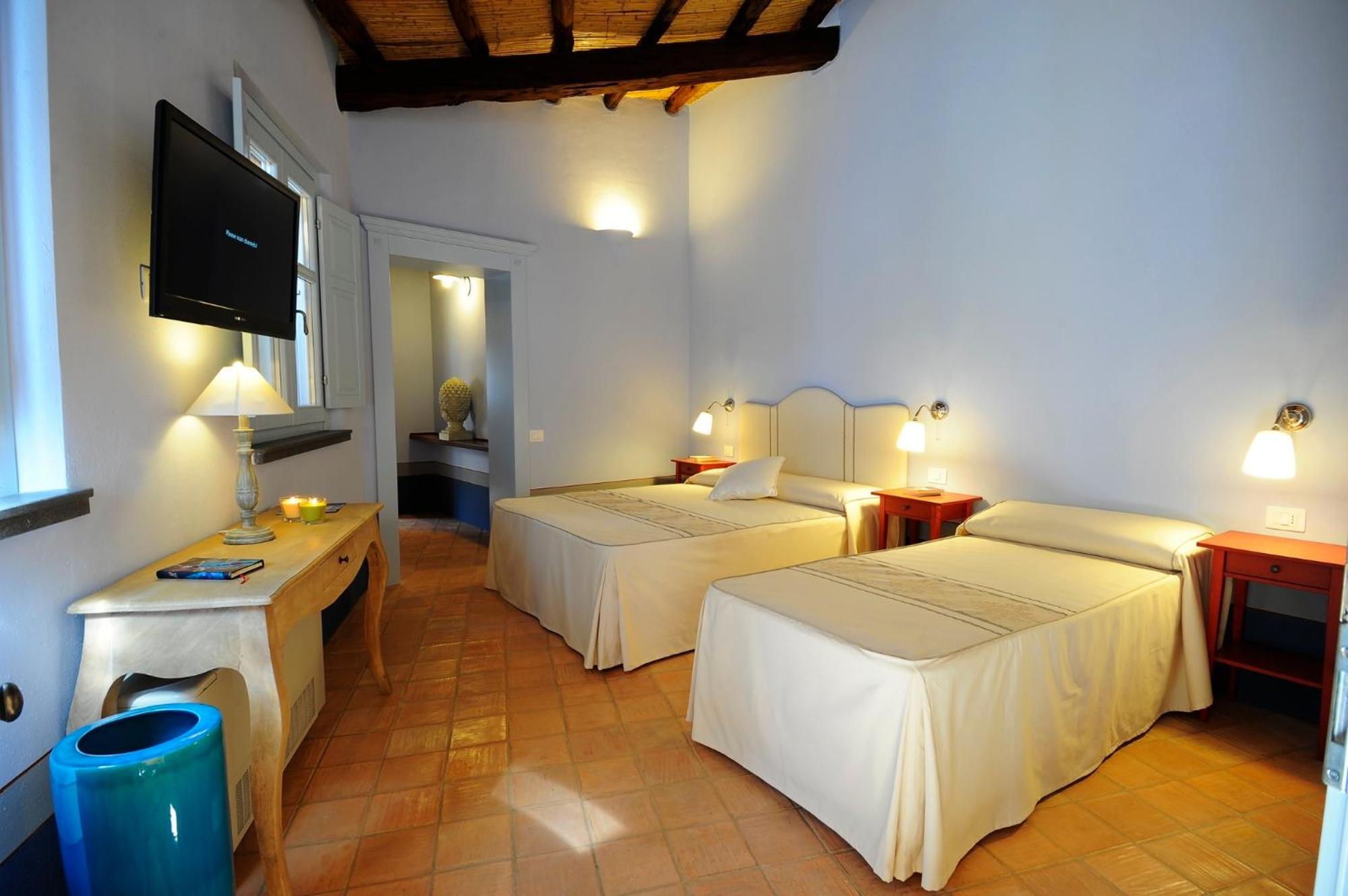Superior Double Room with Garden View photo 1