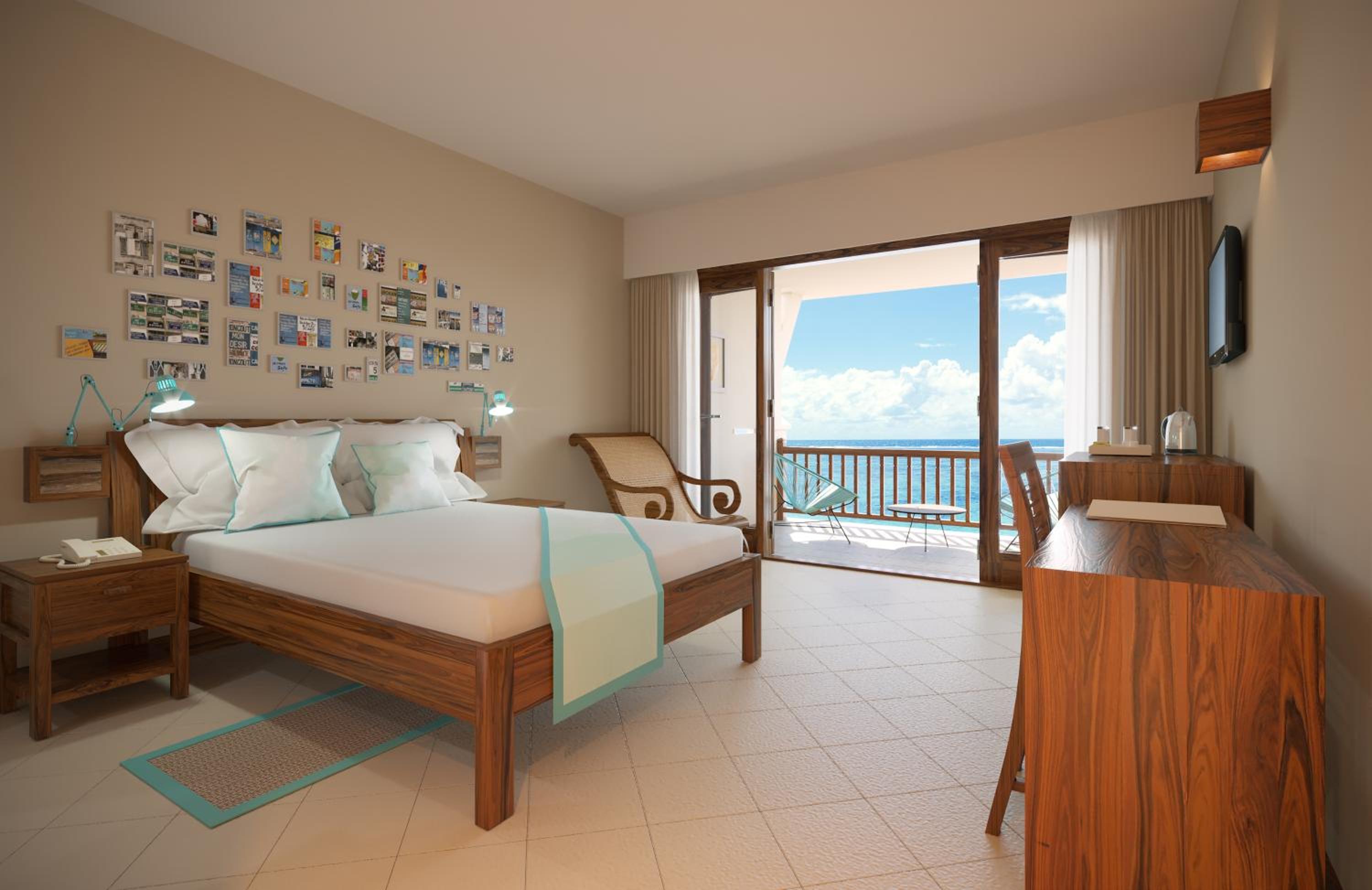 Prestige Beachfront Room - Photo 4