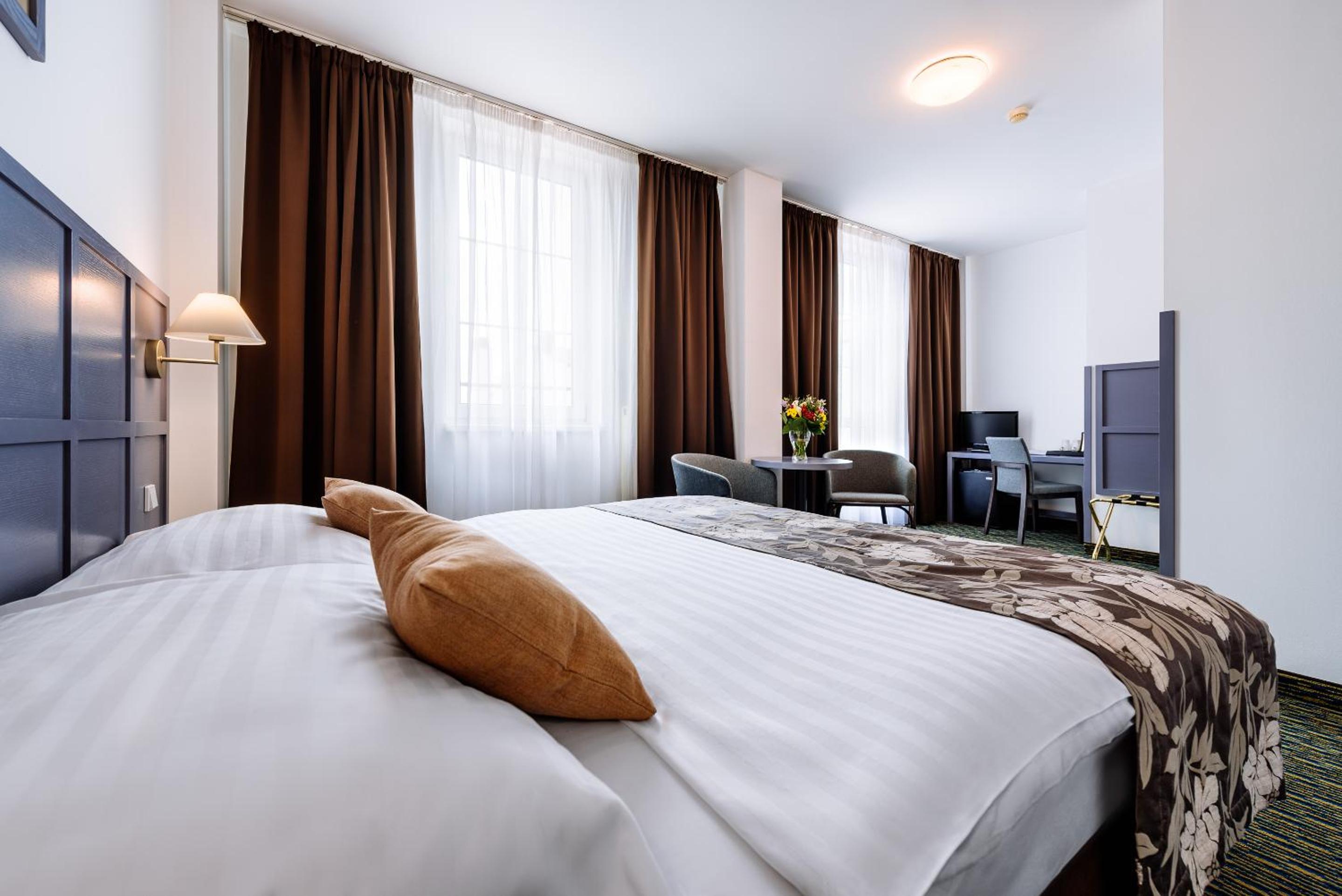 Superior Double Room - Photo 7