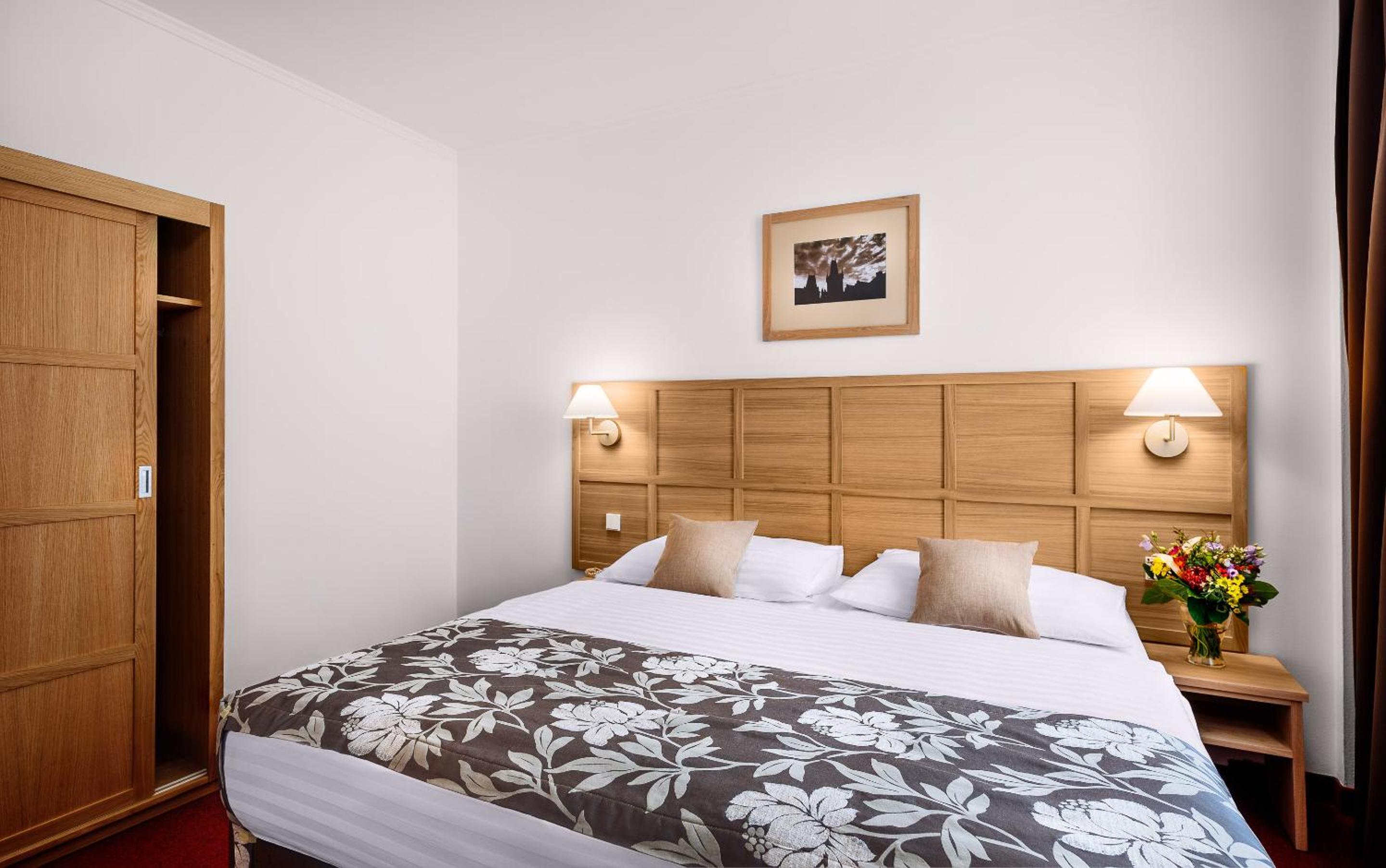 Superior Double Room - Photo 2
