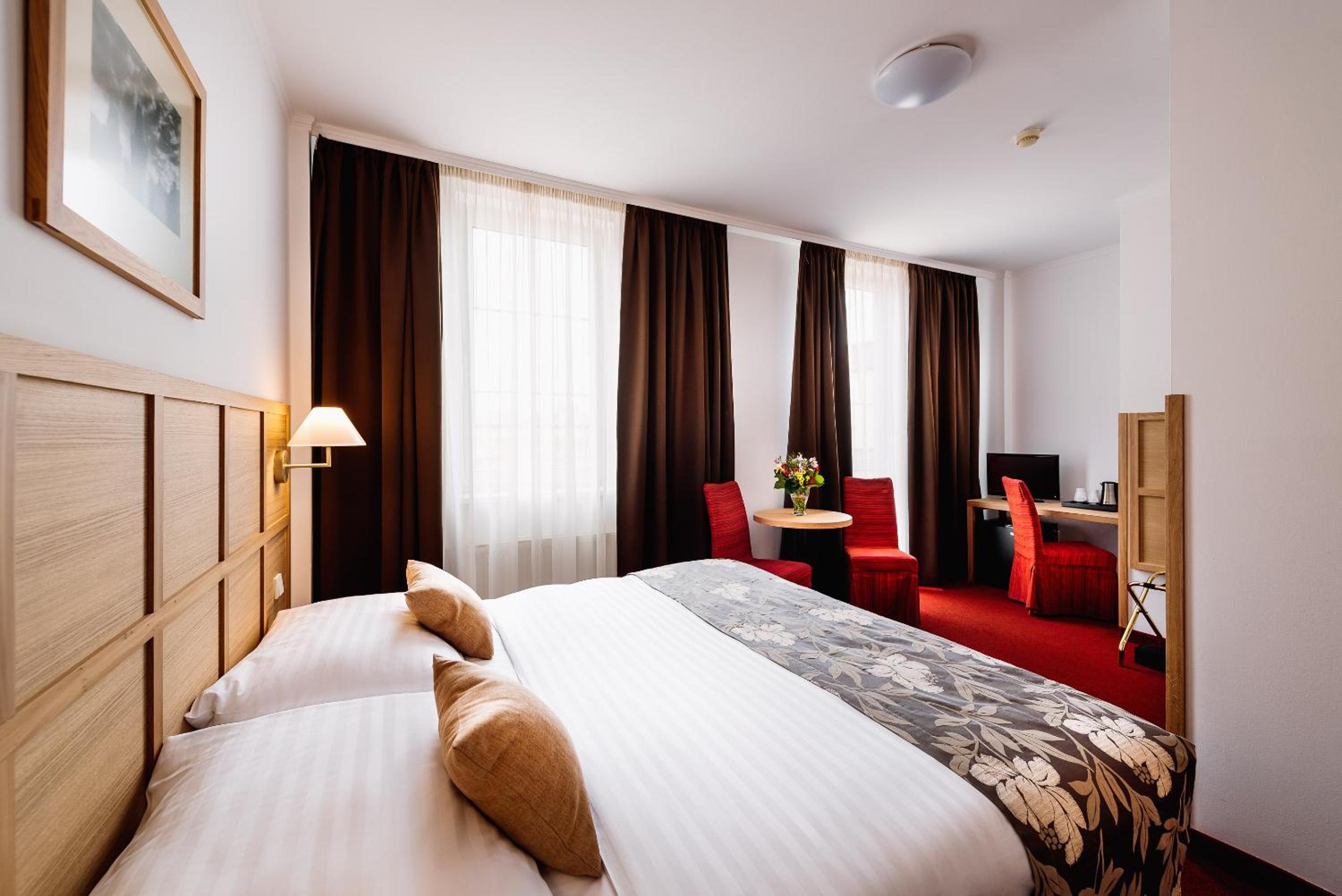 Superior Double Room - Photo 3