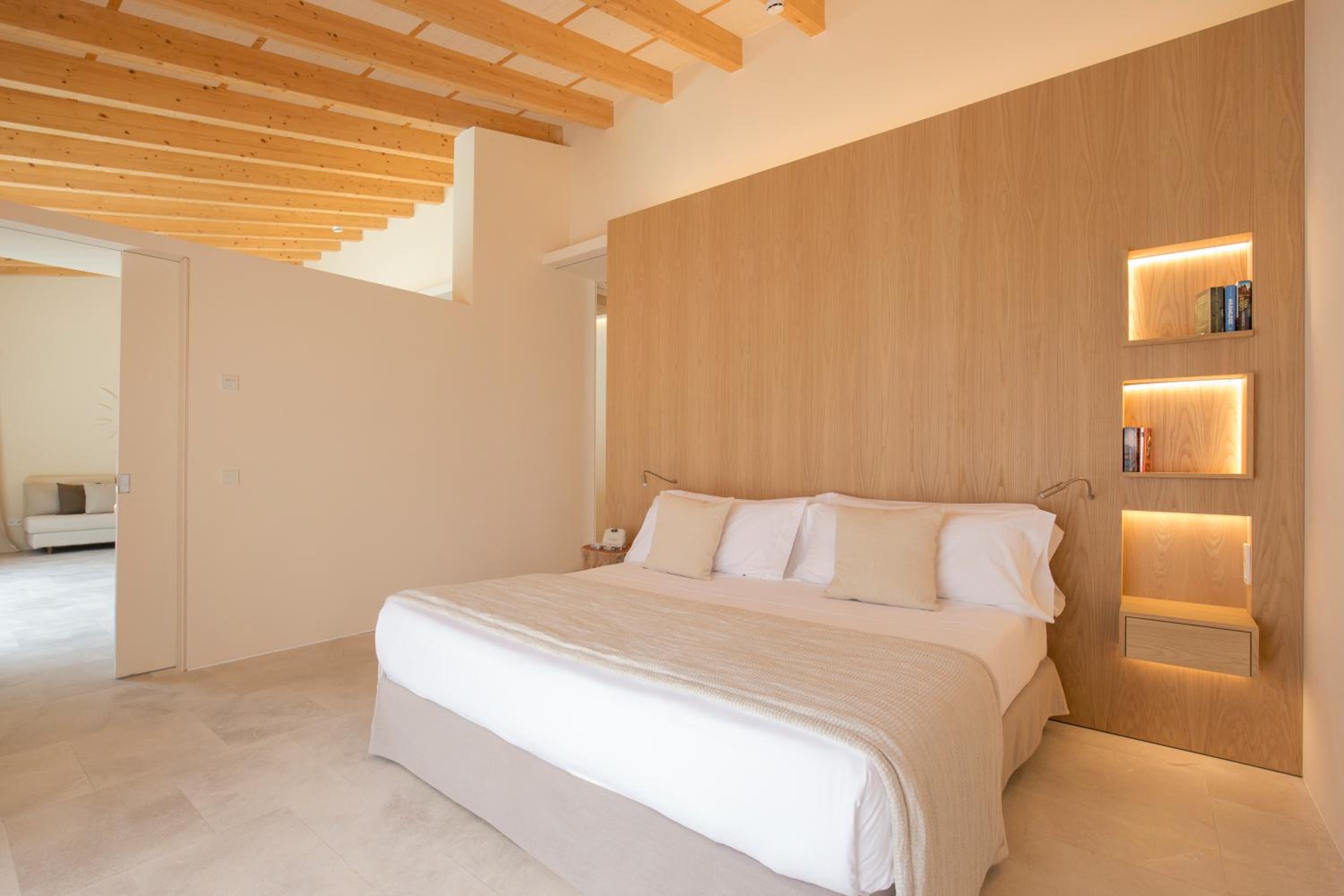 Suite con Piscina Privada Suite con Piscina Privada