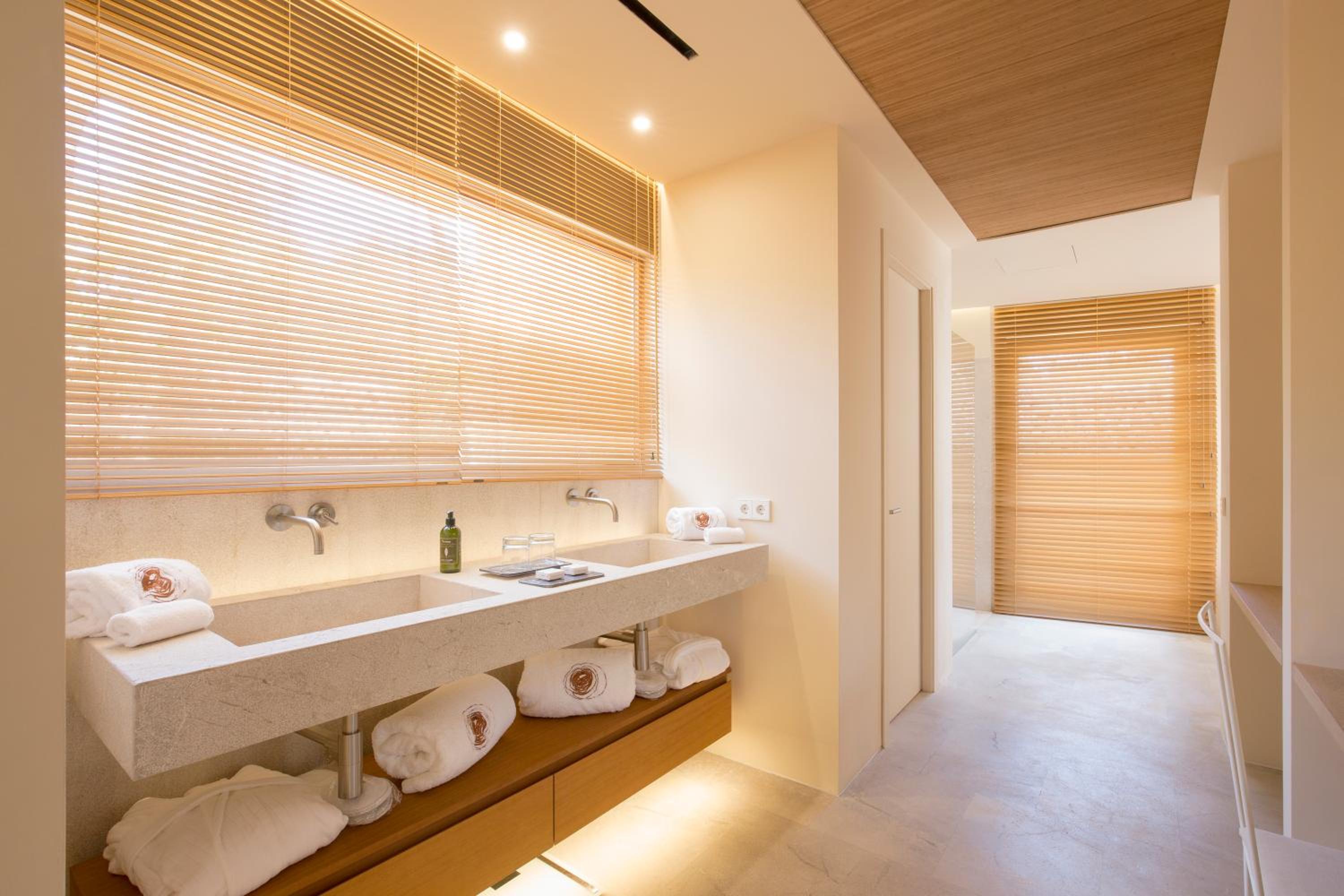 Suite con Piscina Privada Suite con Piscina Privada