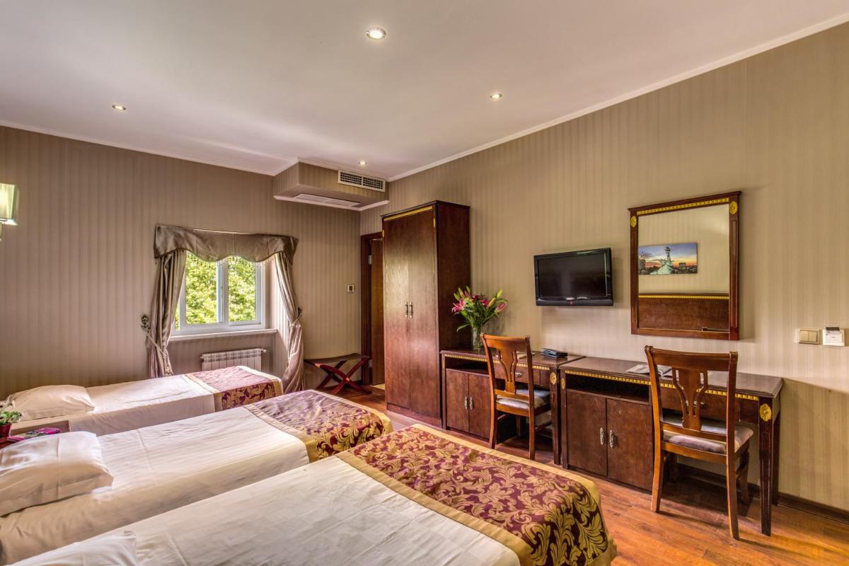 Classic Triple Room